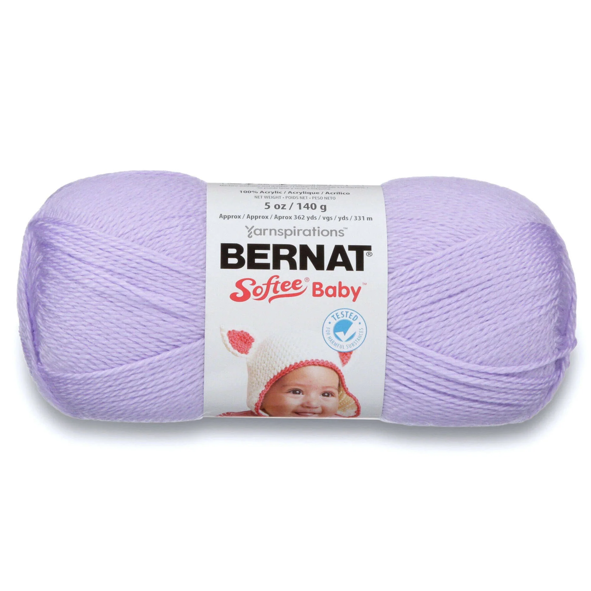 Bernat Softee Baby Yarn - Image 56