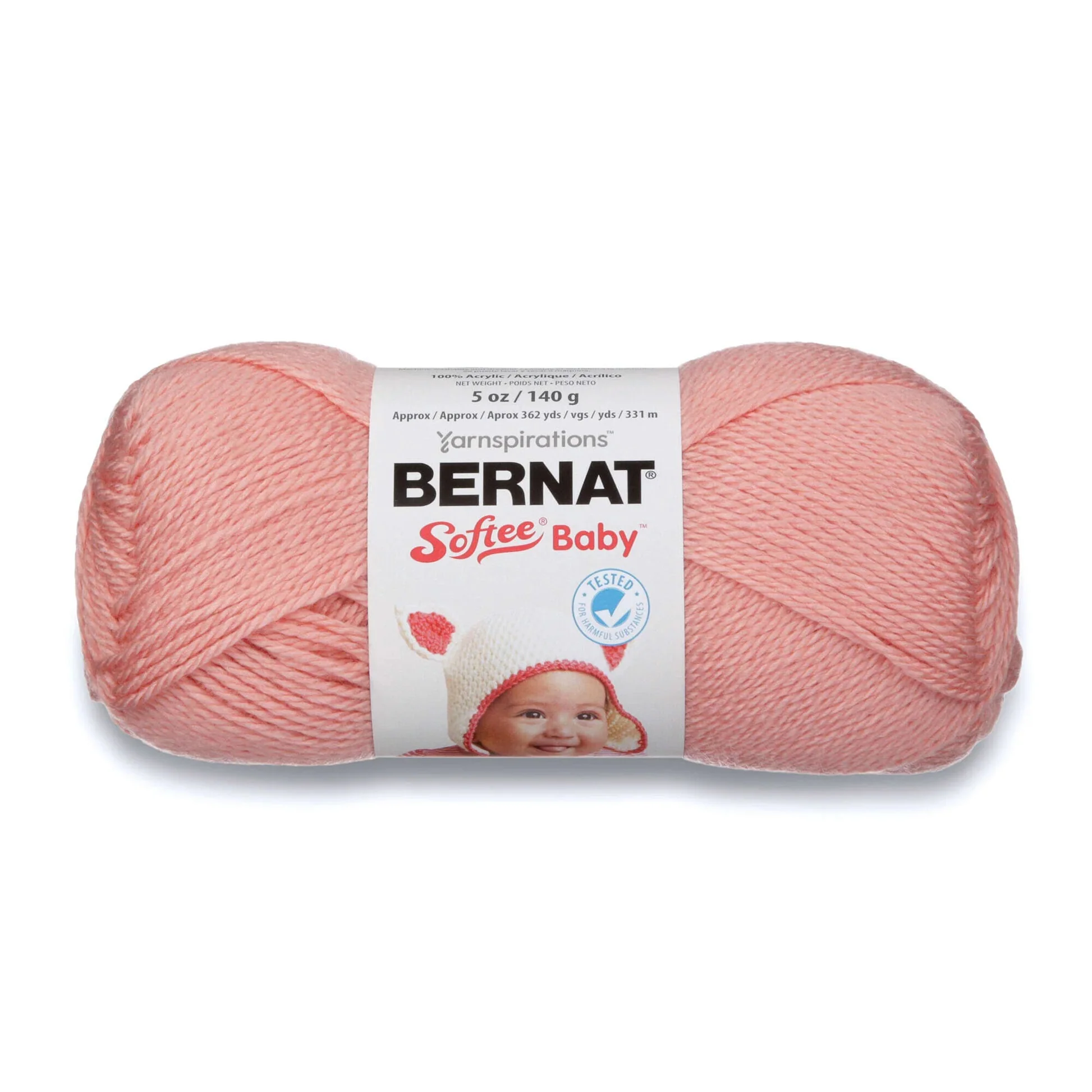 Bernat Softee Baby Yarn - Image 57