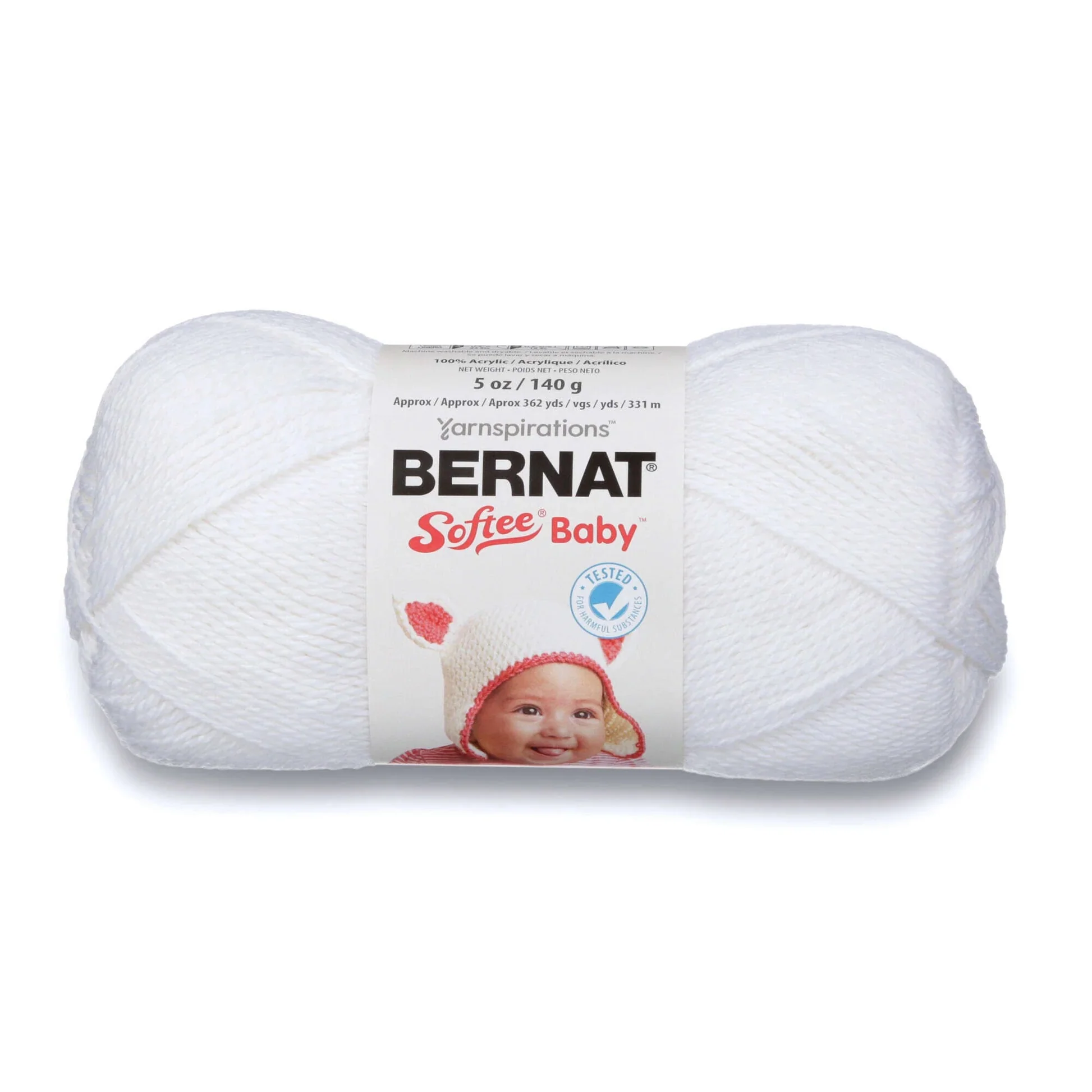 Bernat Softee Baby Yarn - Image 58