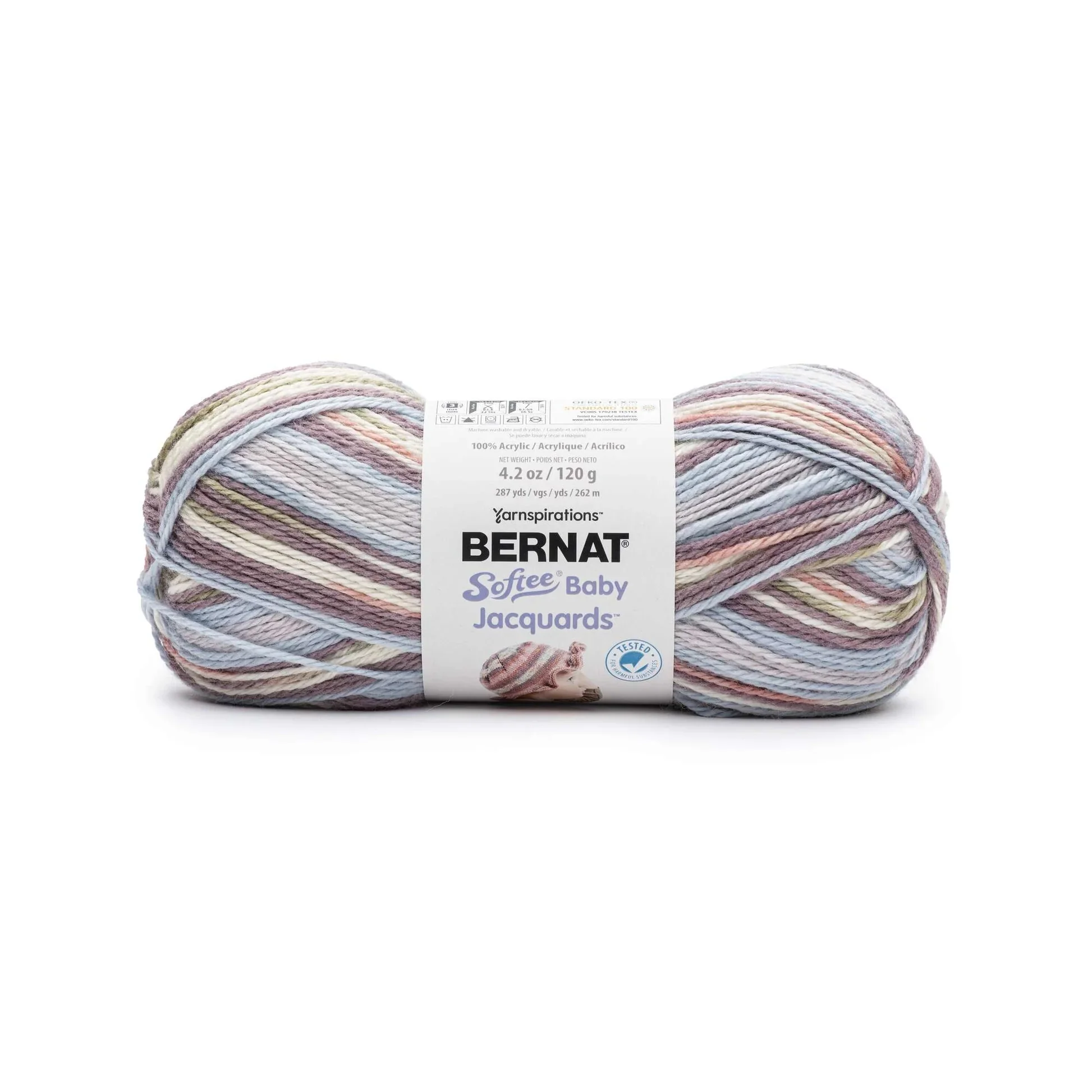 Bernat Softee Baby Yarn - Image 64