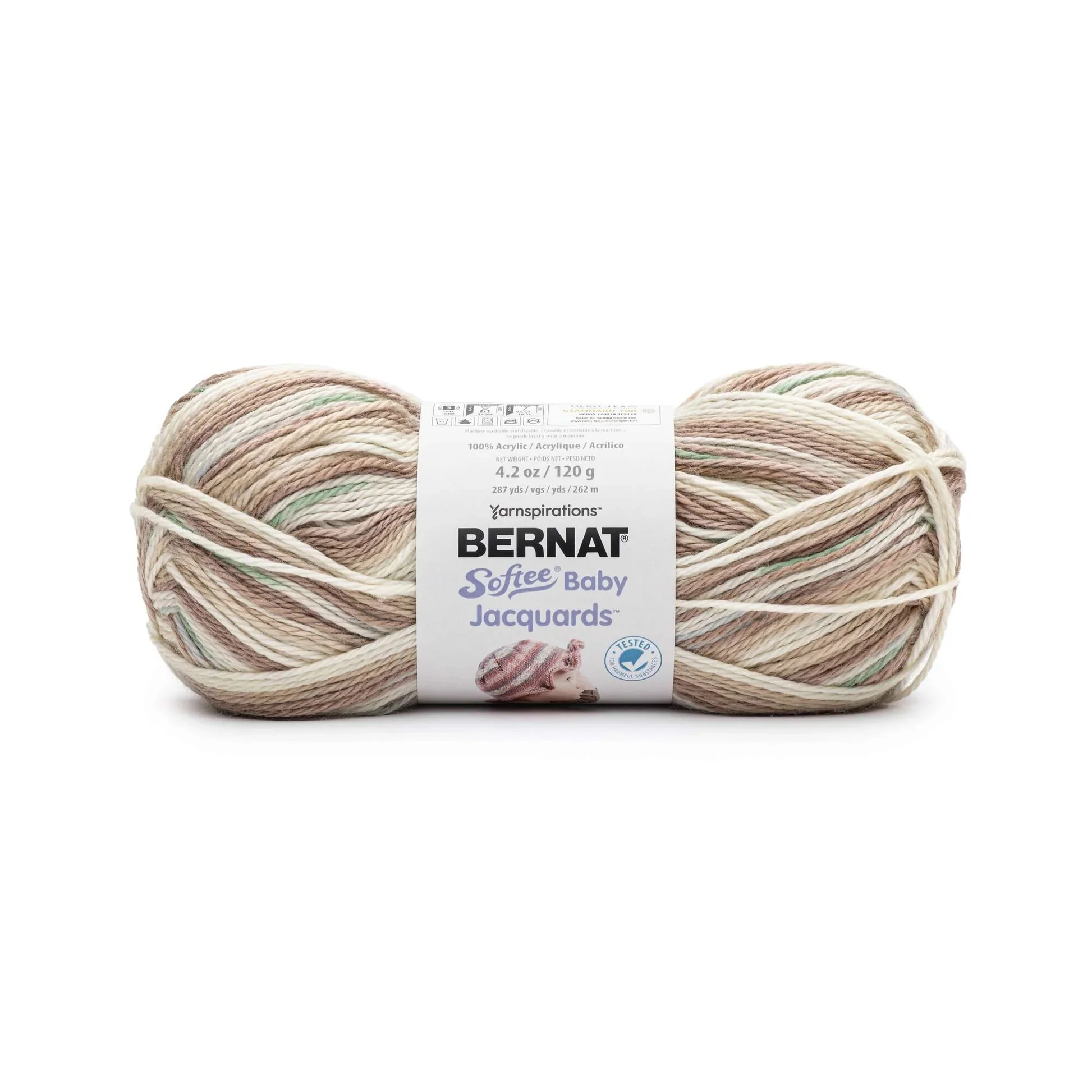 Bernat Softee Baby Yarn - Image 66