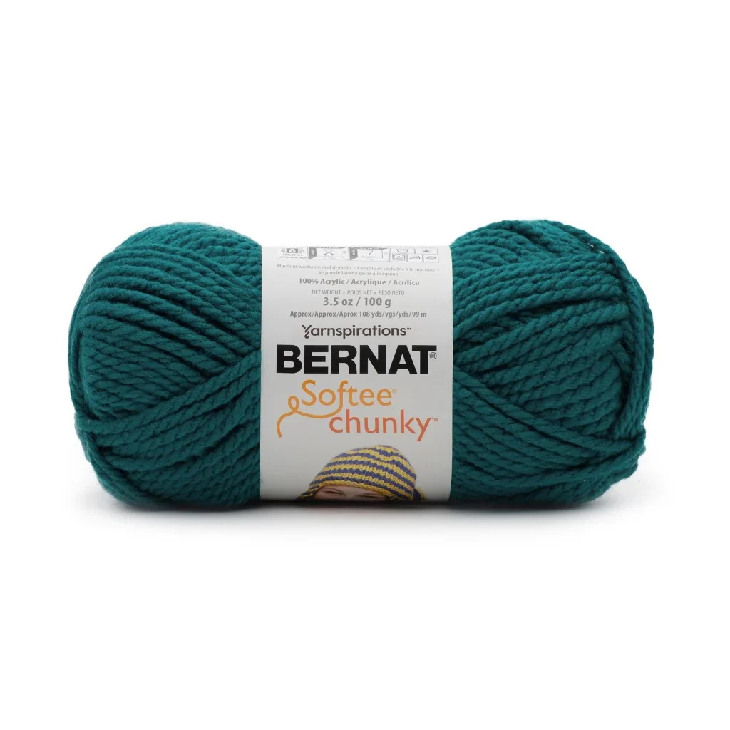 Bernat Softee Chunky Yarn - Image 66