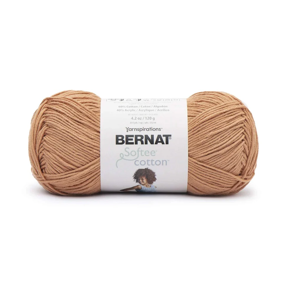 Bernat Softee Cotton Yarn - Image 11