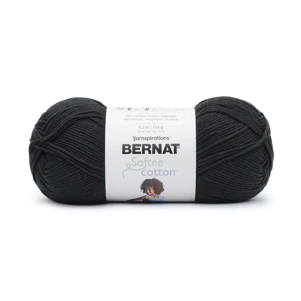 Bernat Softee Cotton Yarn - Image 13