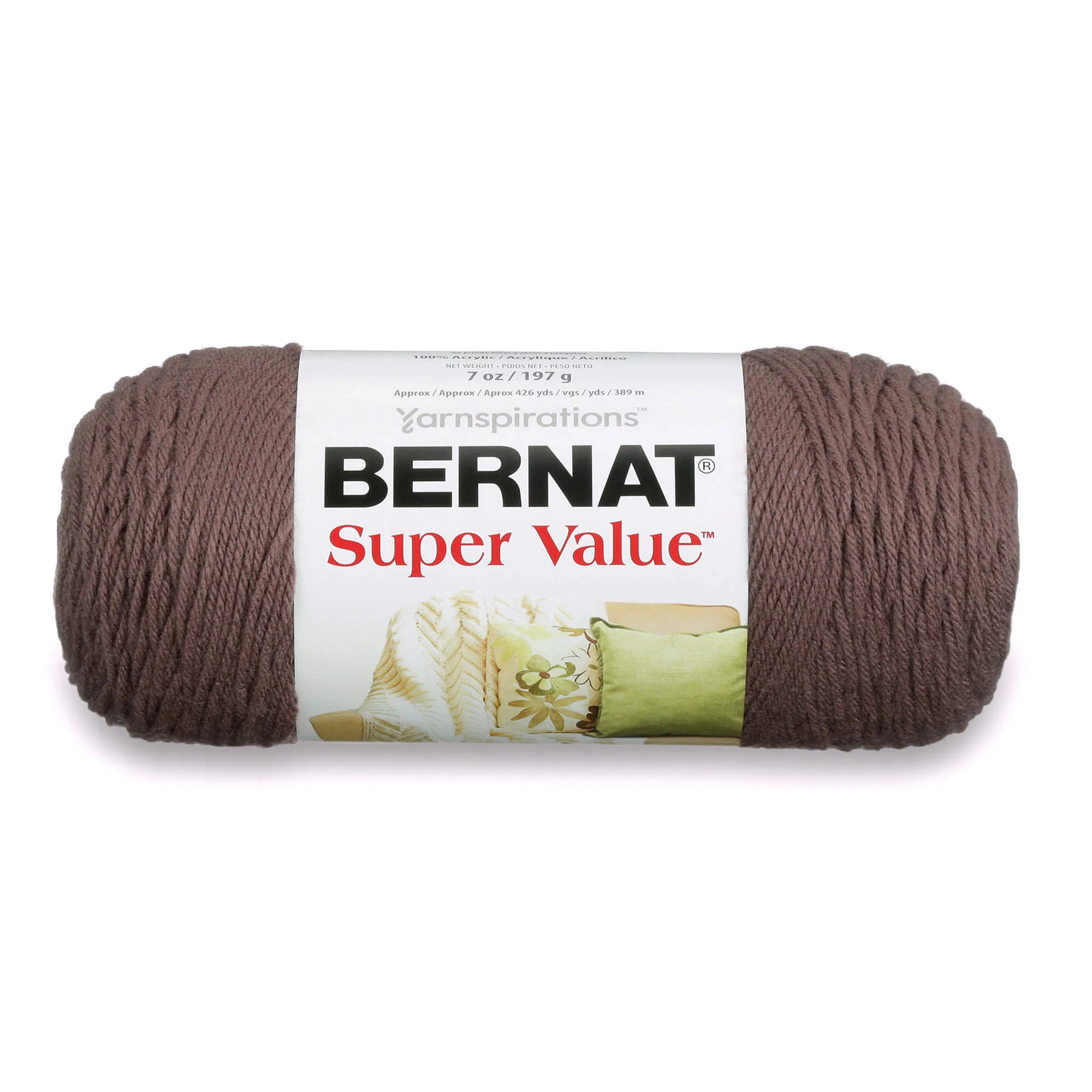 Bernat Super Value Yarn - Image 10