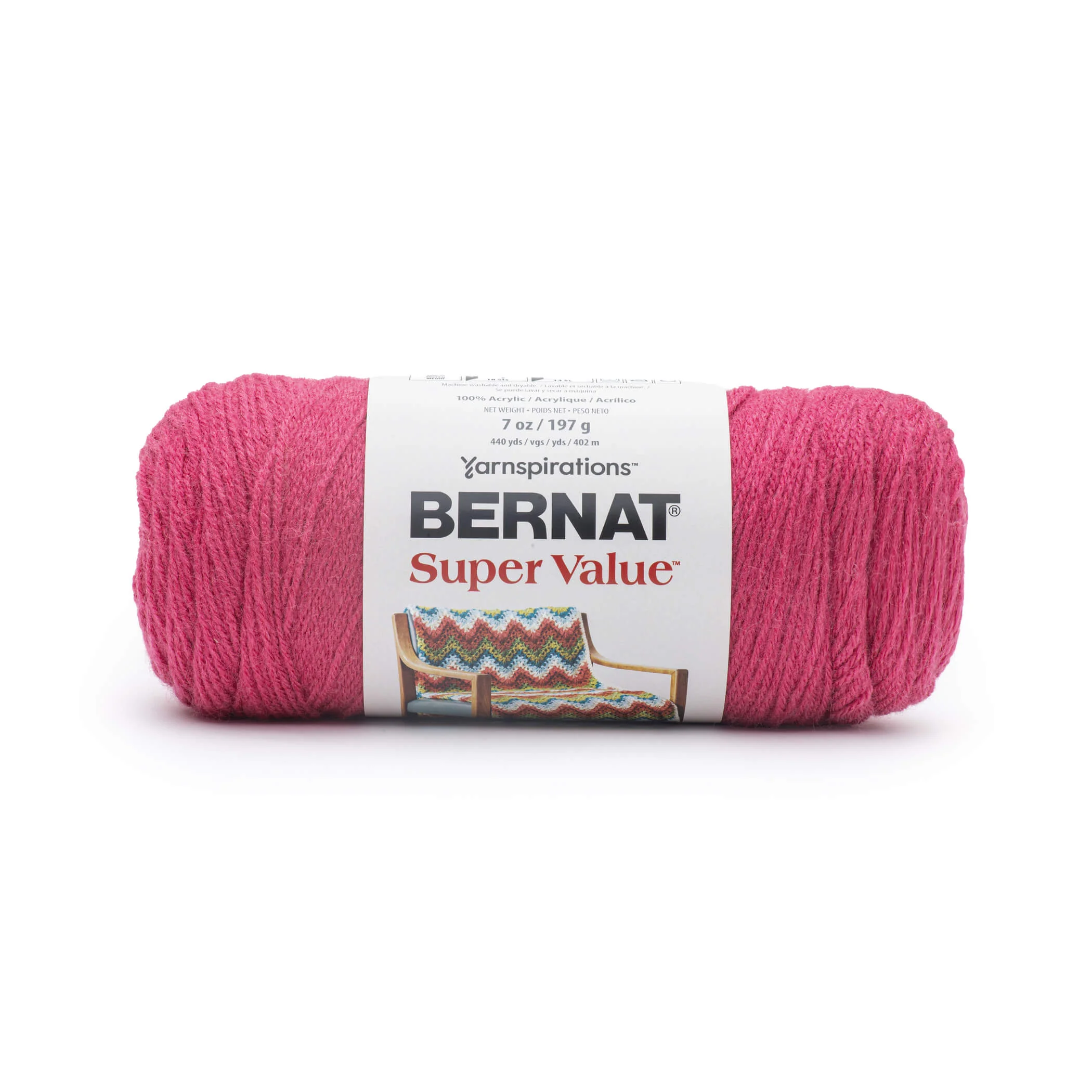 Bernat Super Value Yarn - Image 102