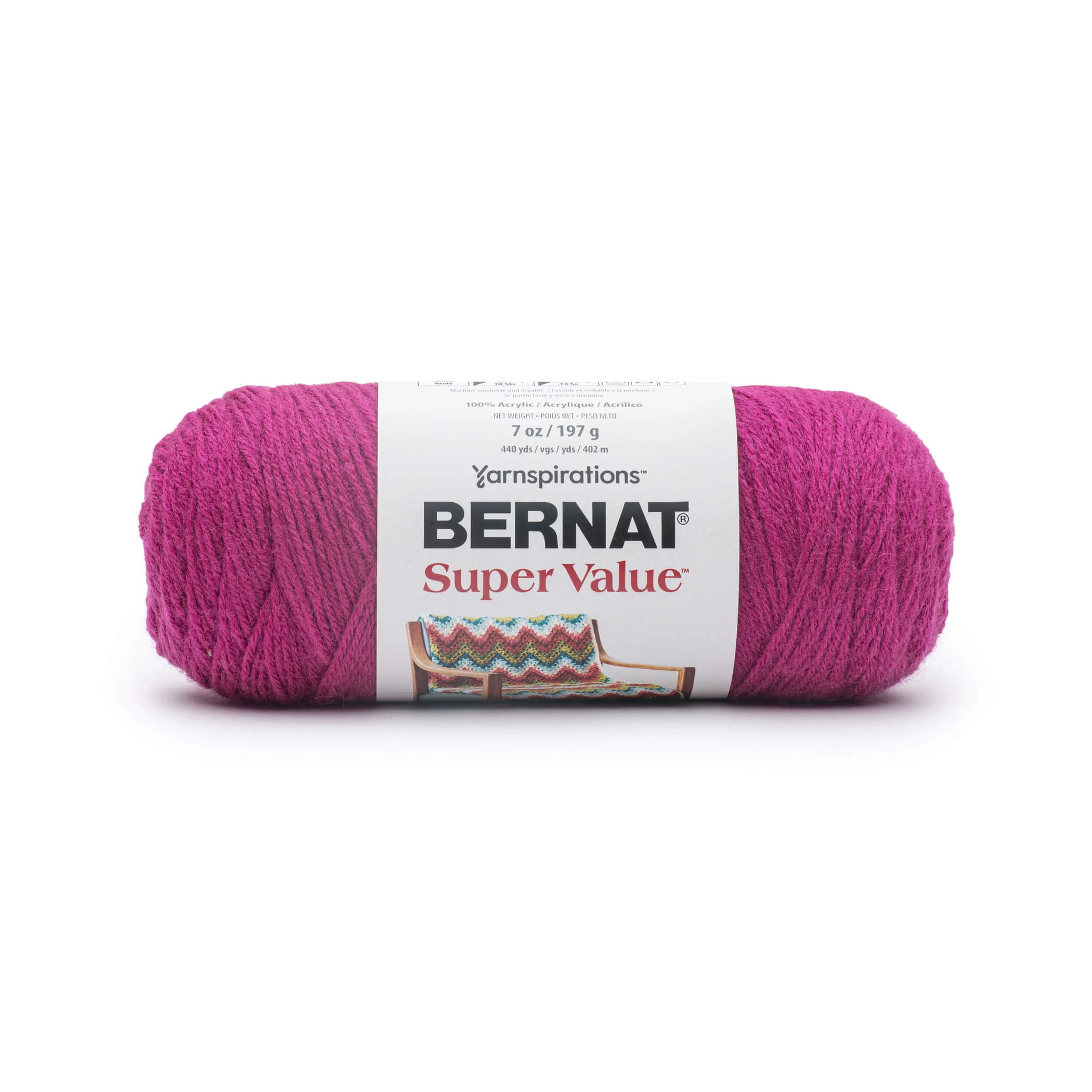 Bernat Super Value Yarn - Image 104