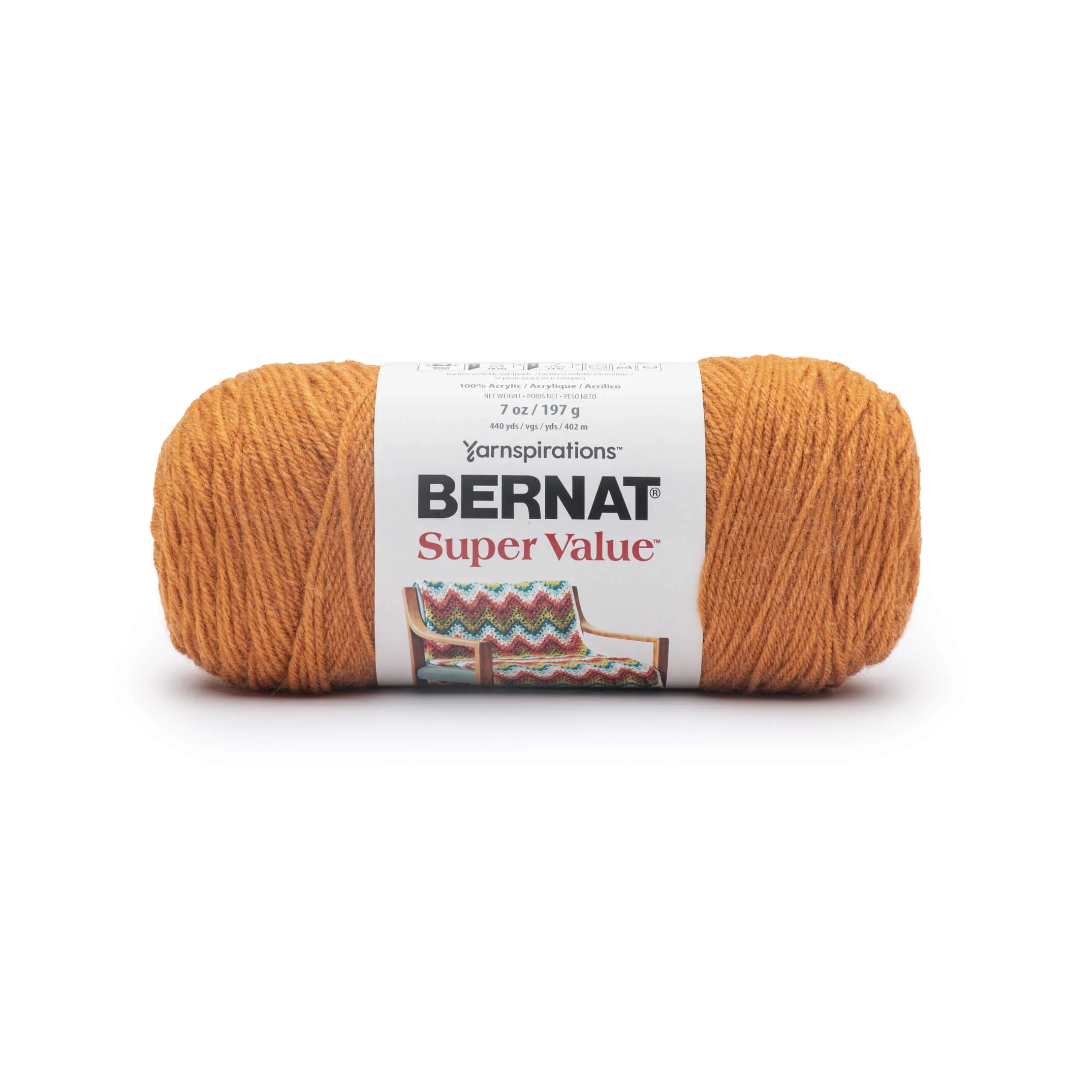 Bernat Super Value Yarn - Image 105