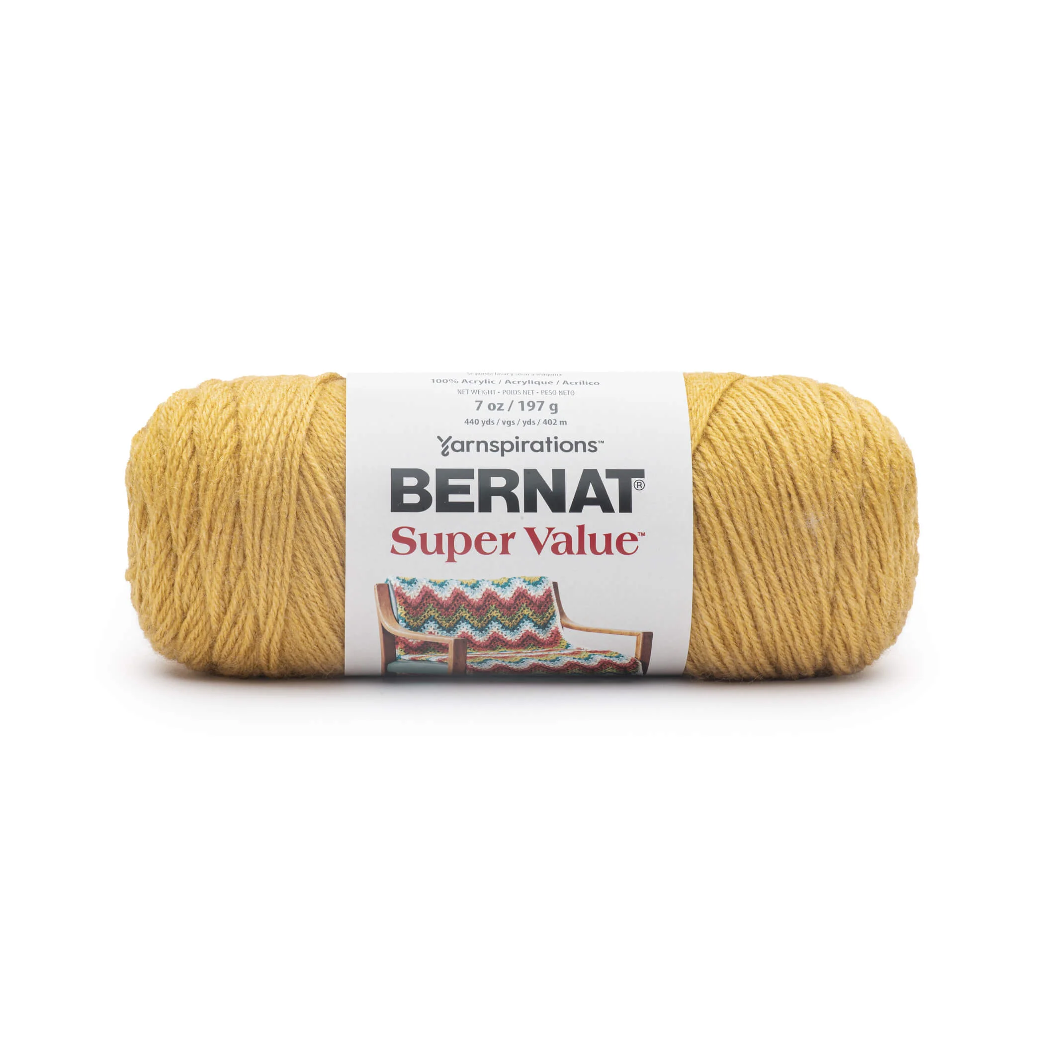 Bernat Super Value Yarn - Image 108
