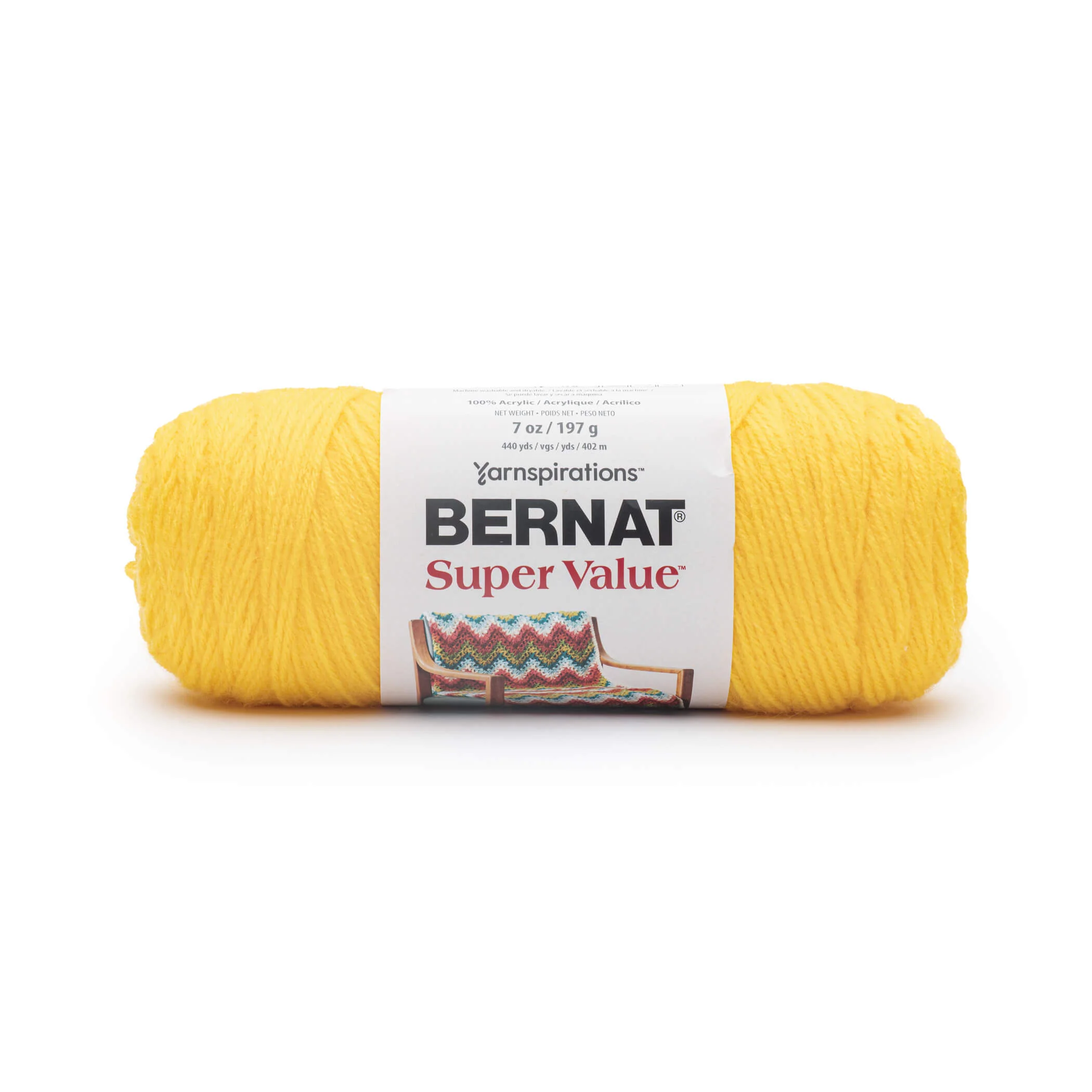 Bernat Super Value Yarn - Image 109