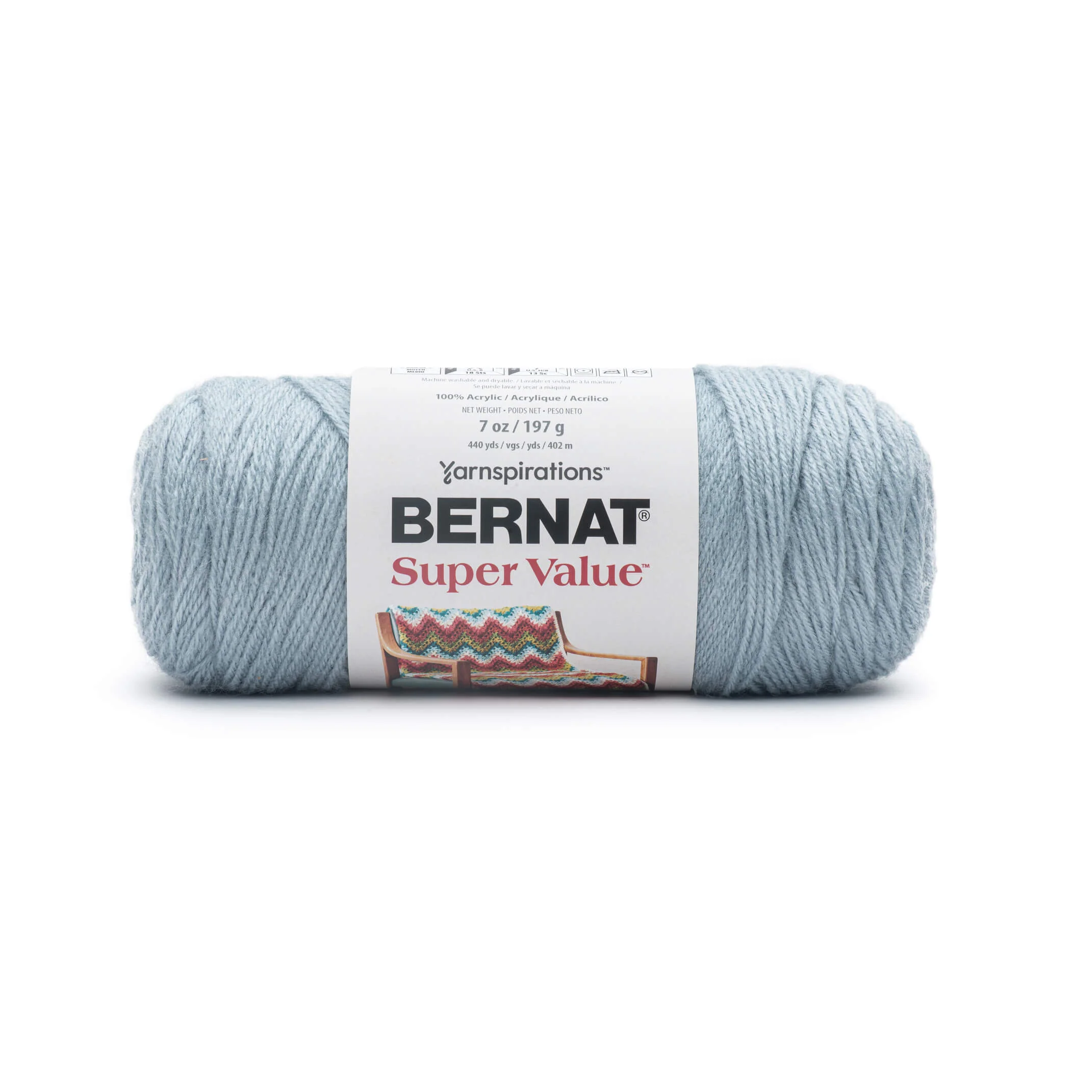Bernat Super Value Yarn - Image 111