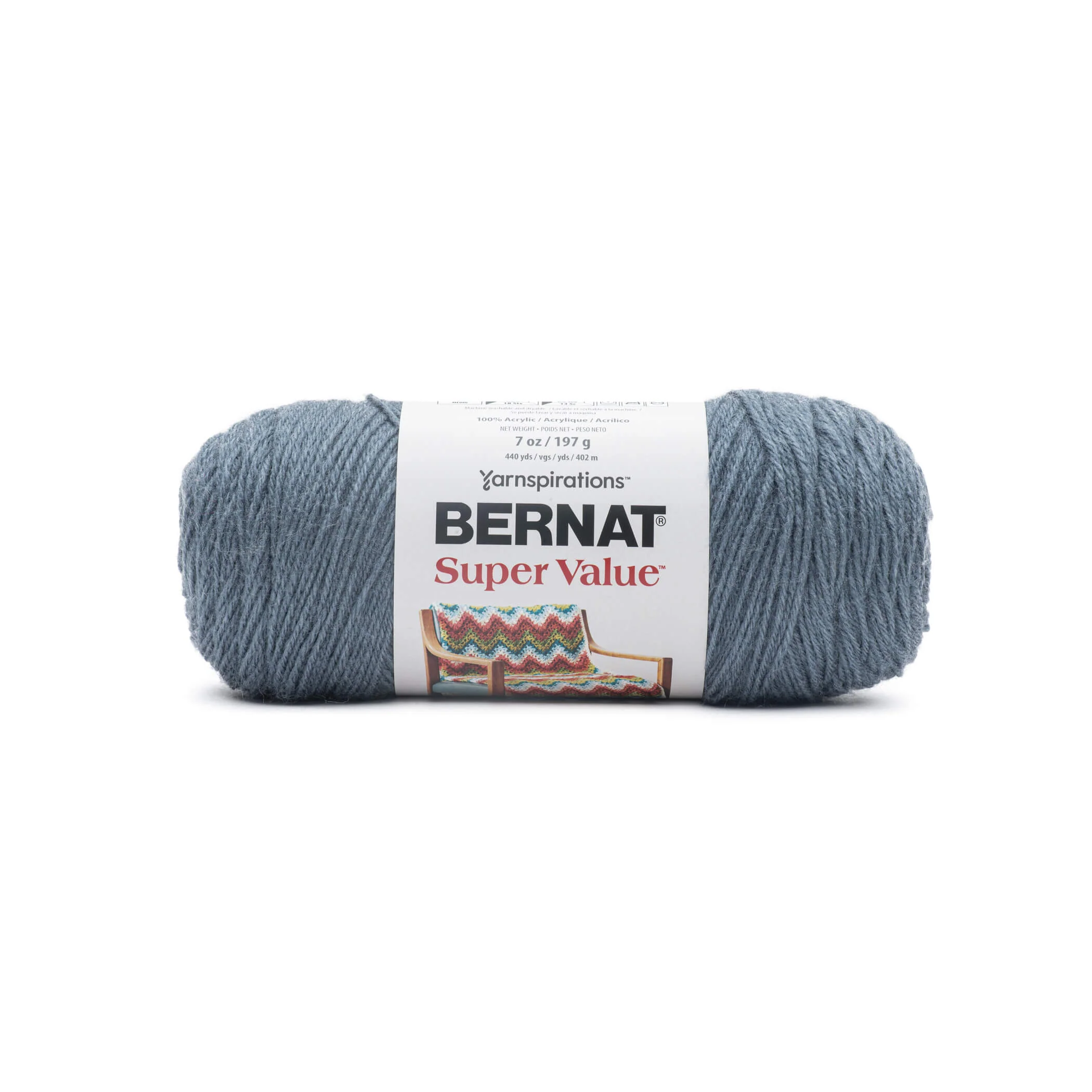 Bernat Super Value Yarn - Image 114