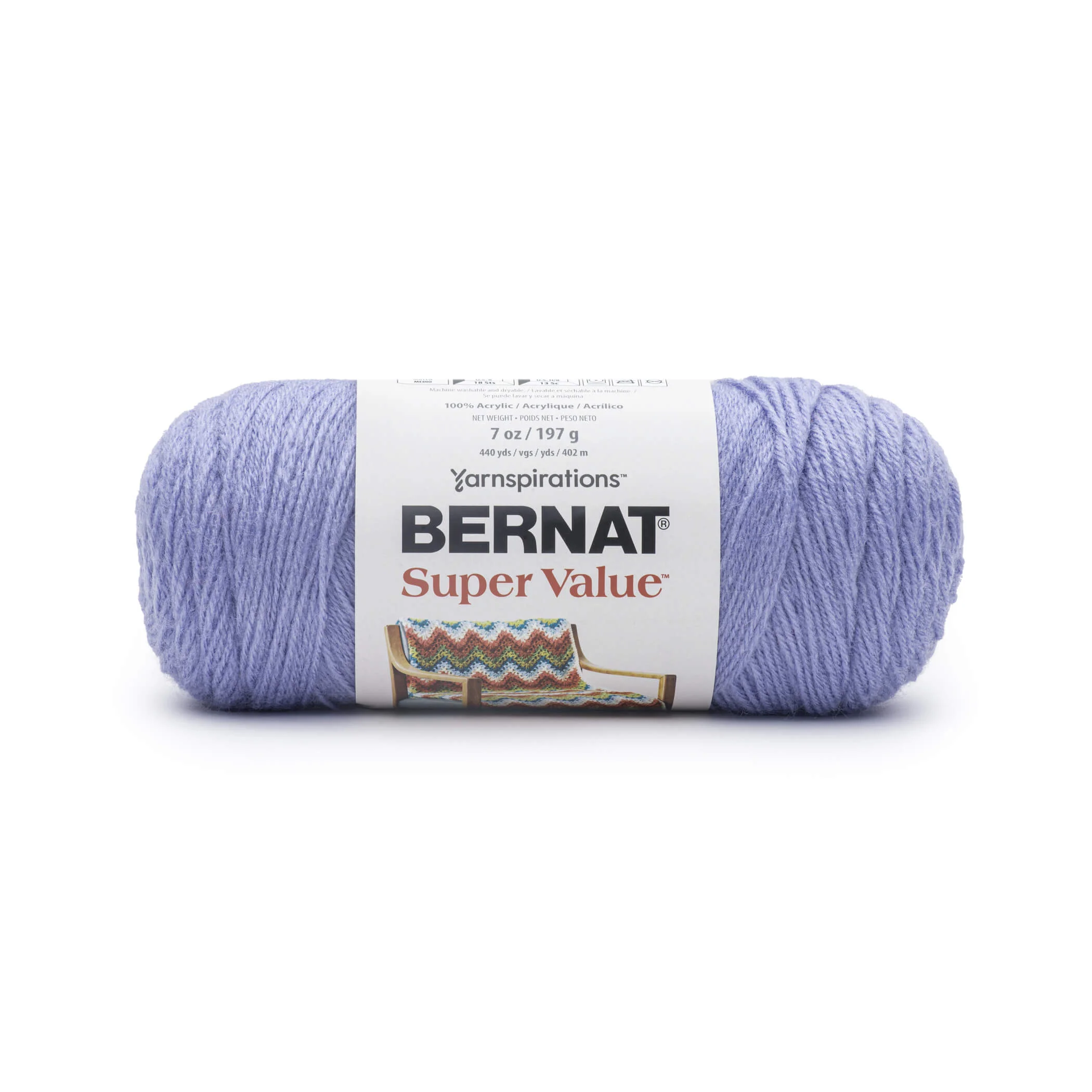Bernat Super Value Yarn - Image 116