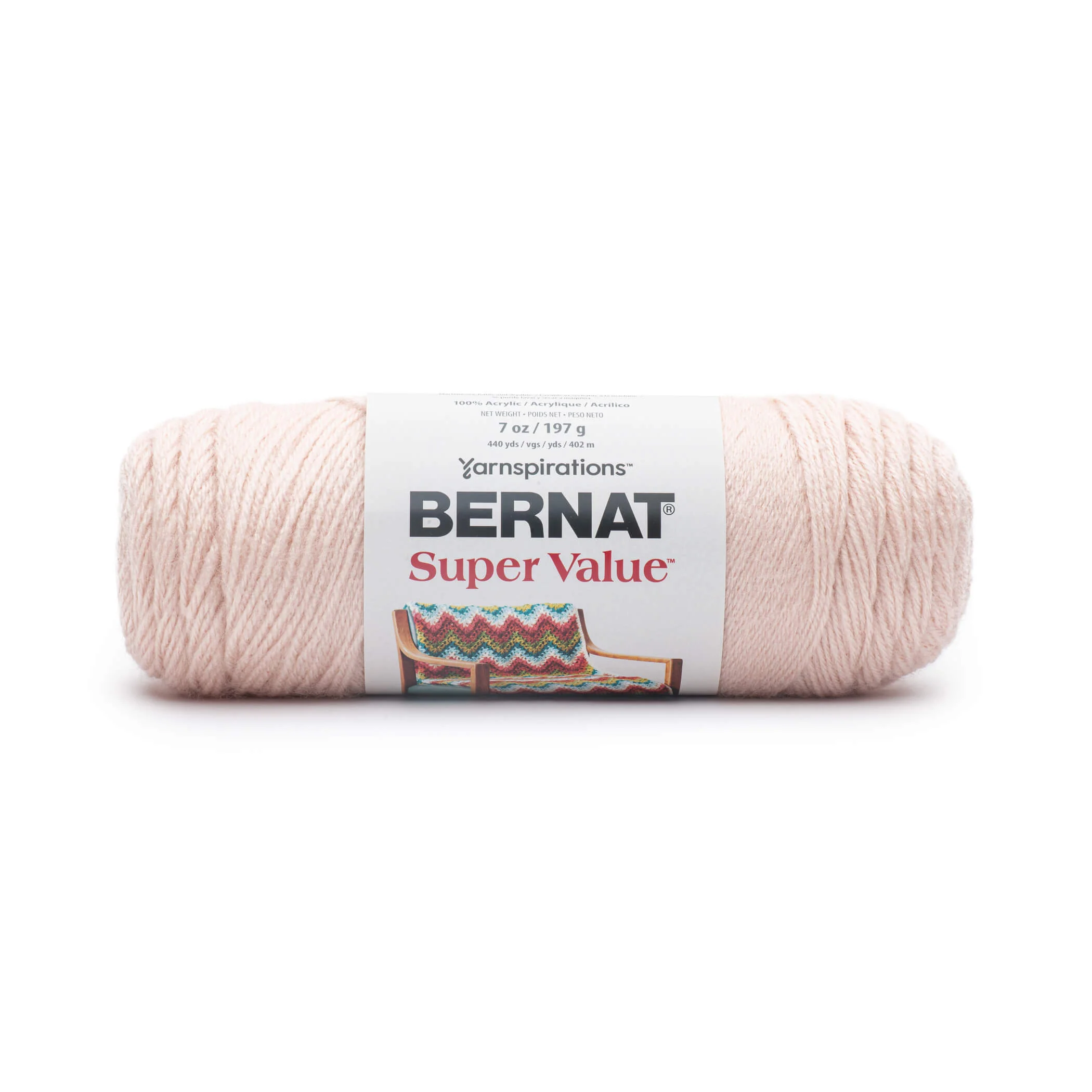 Bernat Super Value Yarn - Image 117