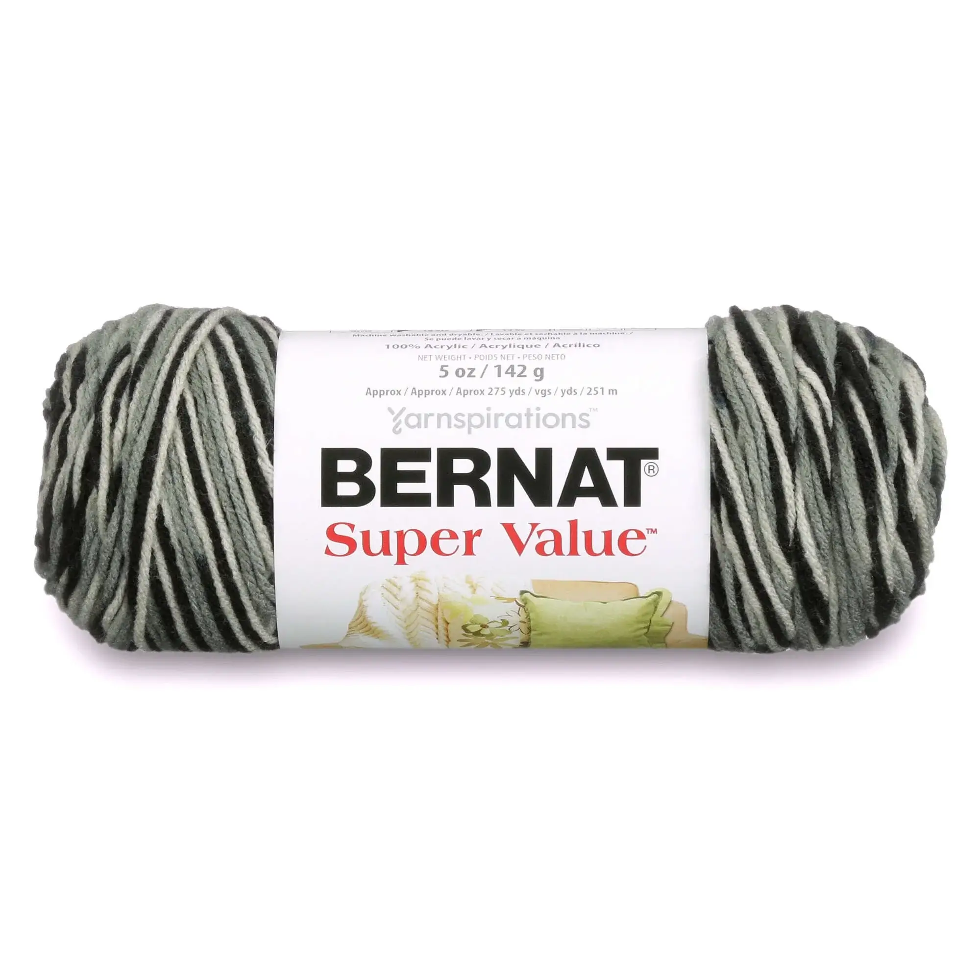 Bernat Super Value Yarn - Image 120