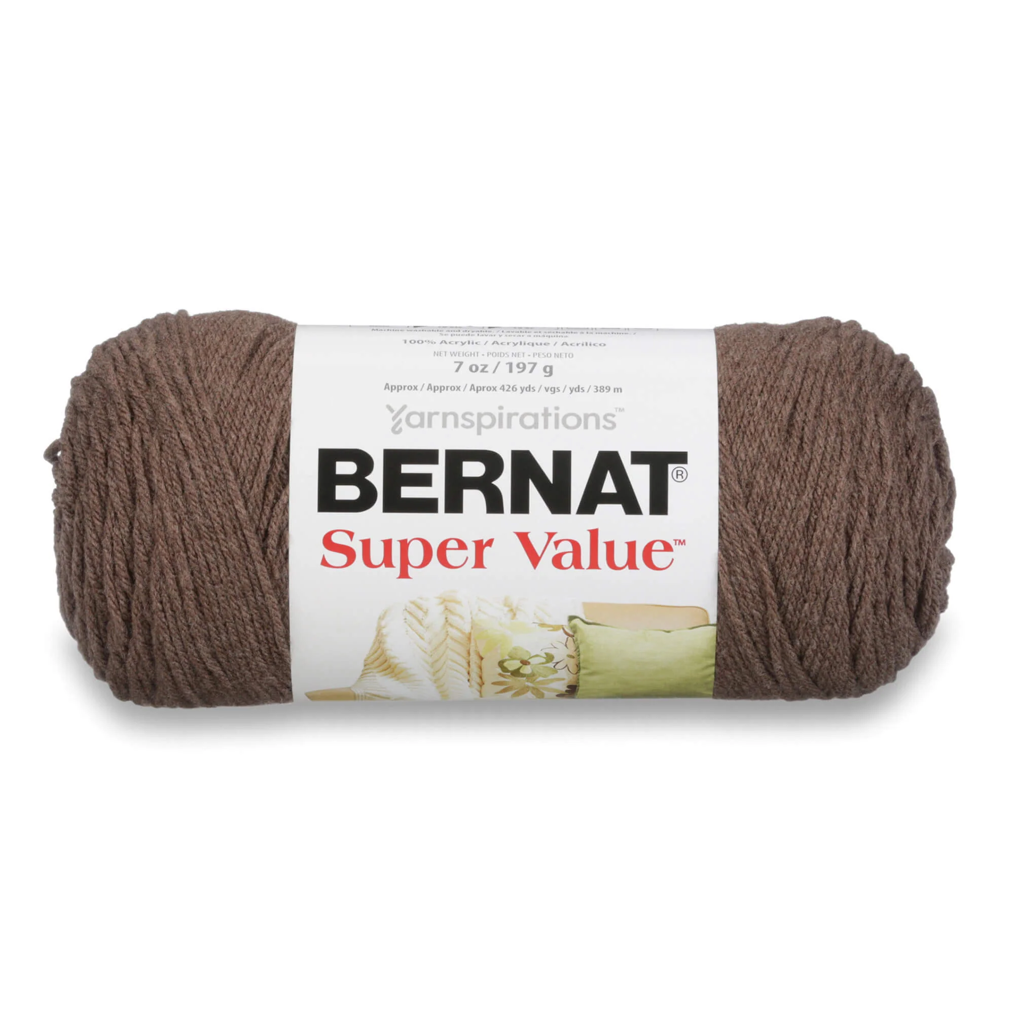 Bernat Super Value Yarn - Image 13
