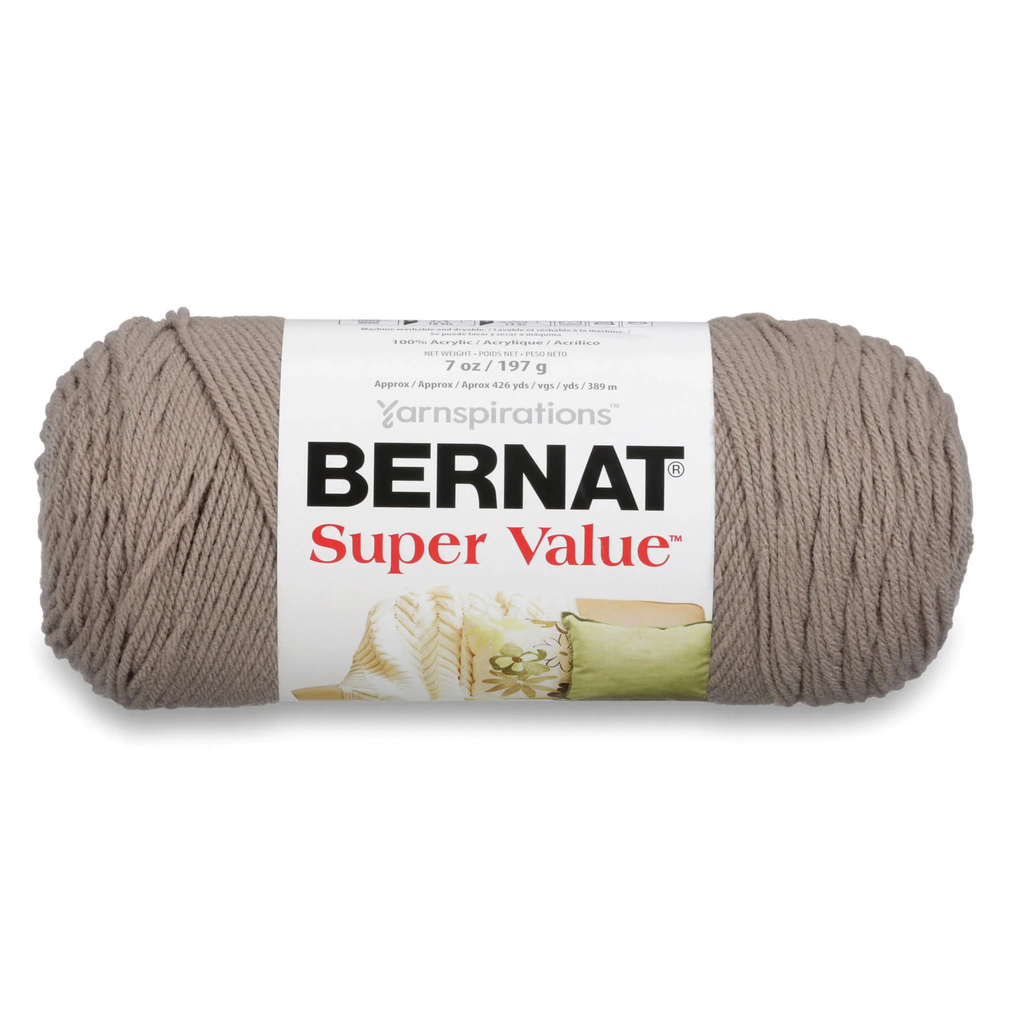 Bernat Super Value Yarn - Image 16