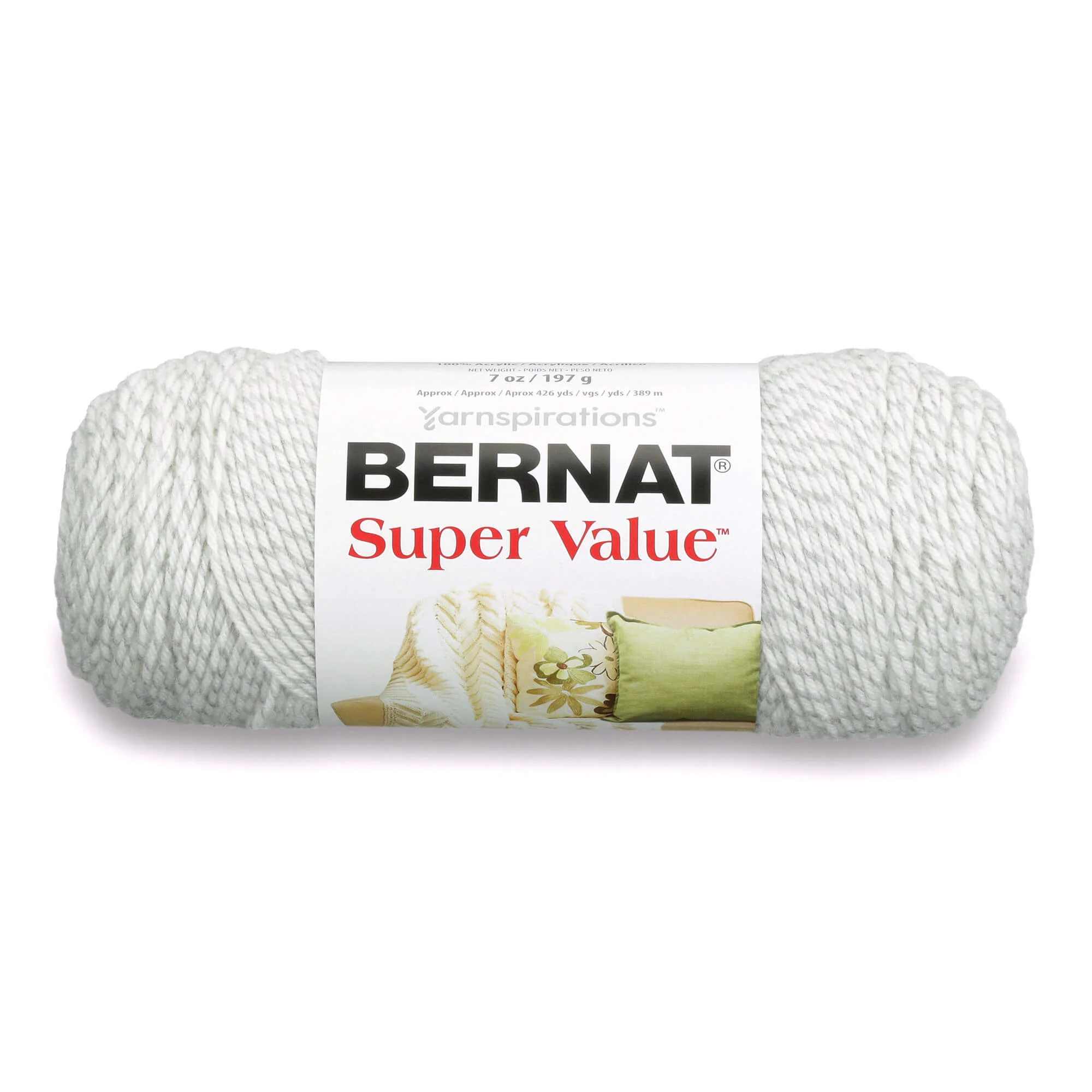 Bernat Super Value Yarn - Image 17