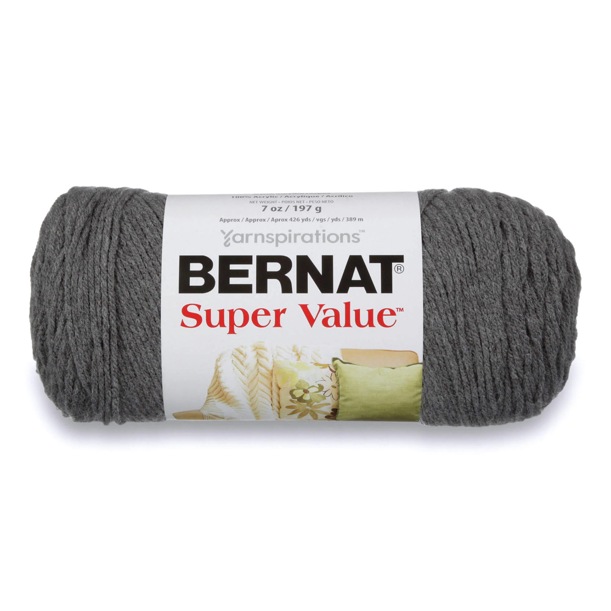 Bernat Super Value Yarn - Image 19