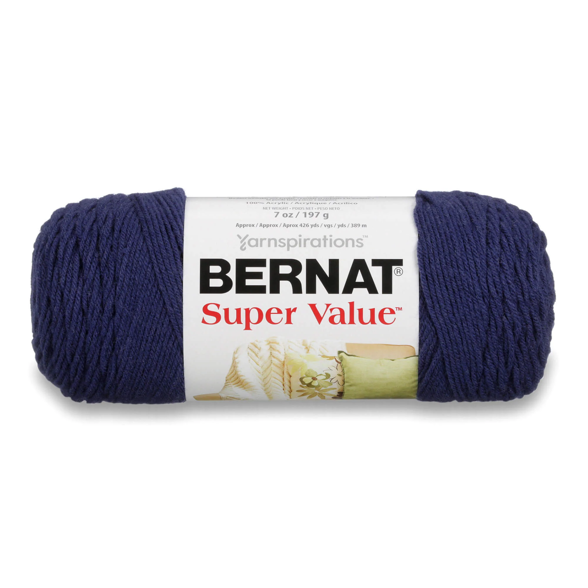 Bernat Super Value Yarn - Image 22