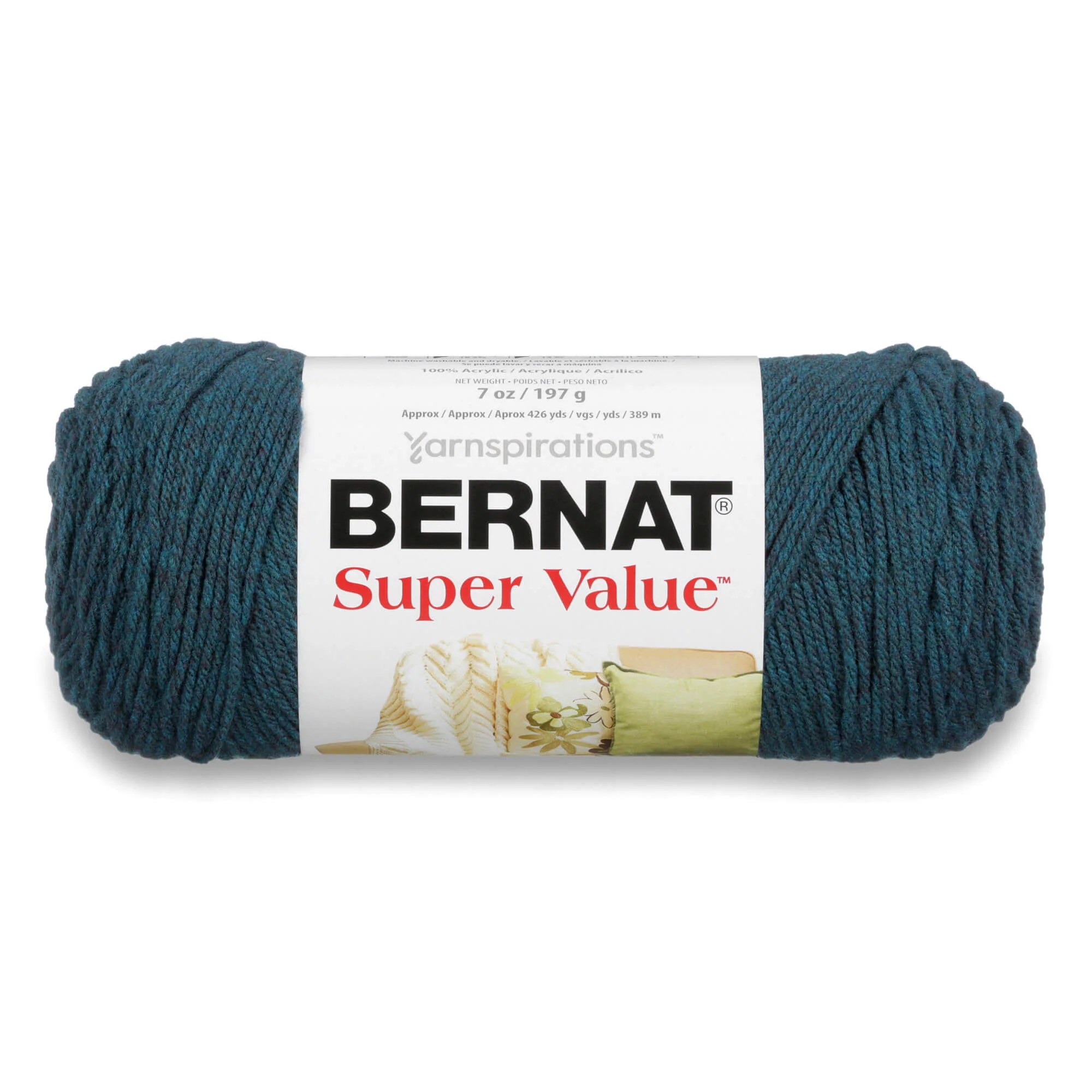 Bernat Super Value Yarn - Image 24