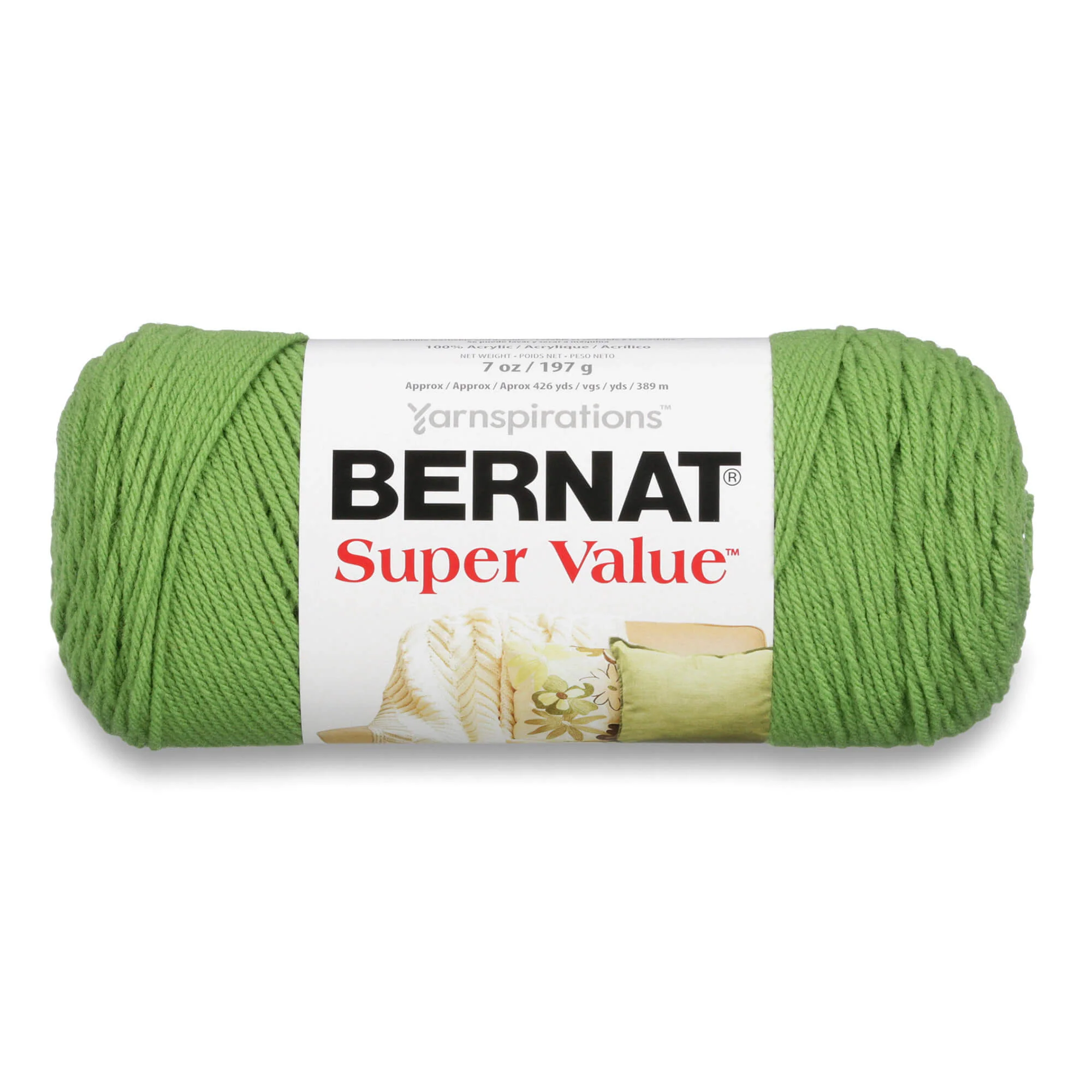 Bernat Super Value Yarn - Image 29