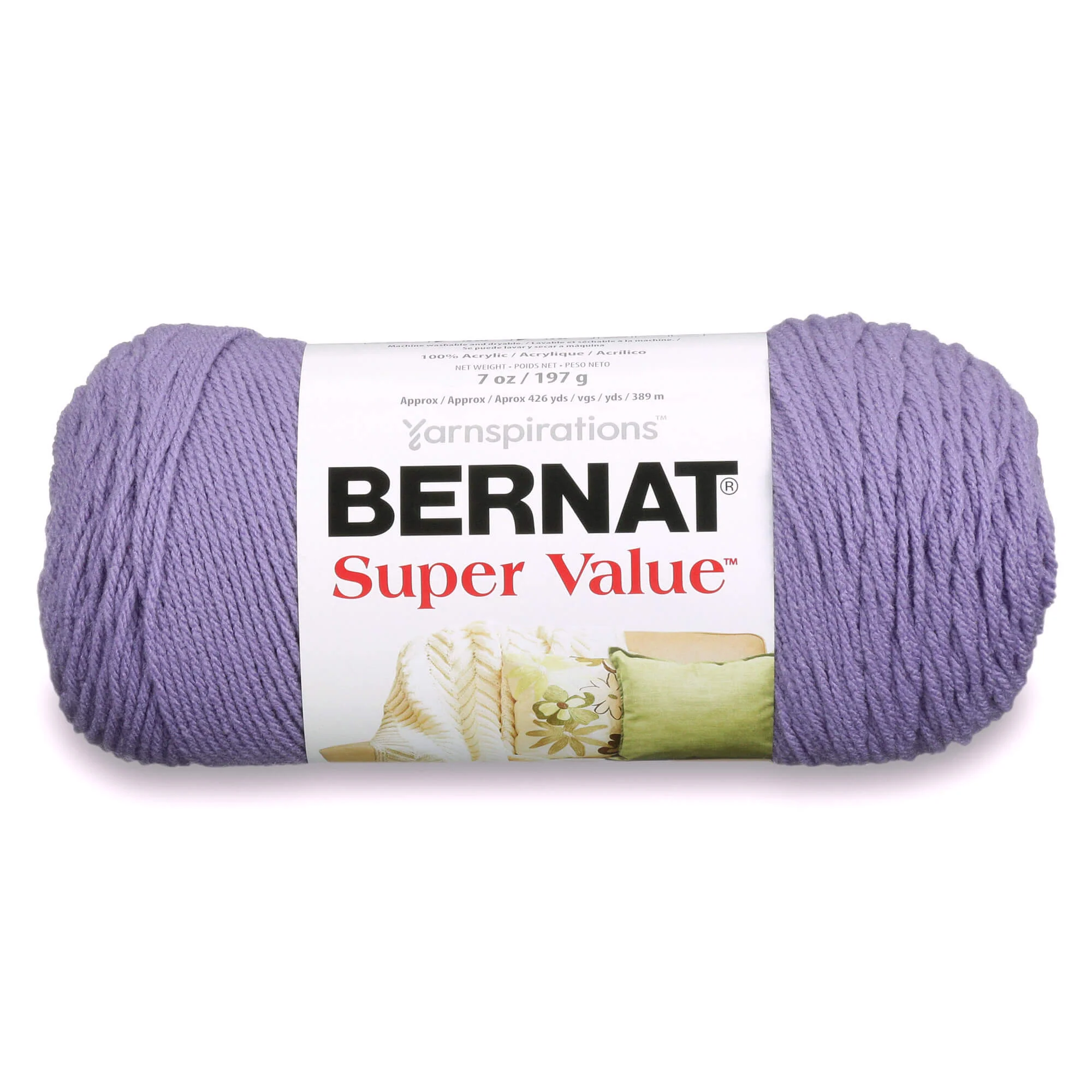 Bernat Super Value Yarn - Image 31