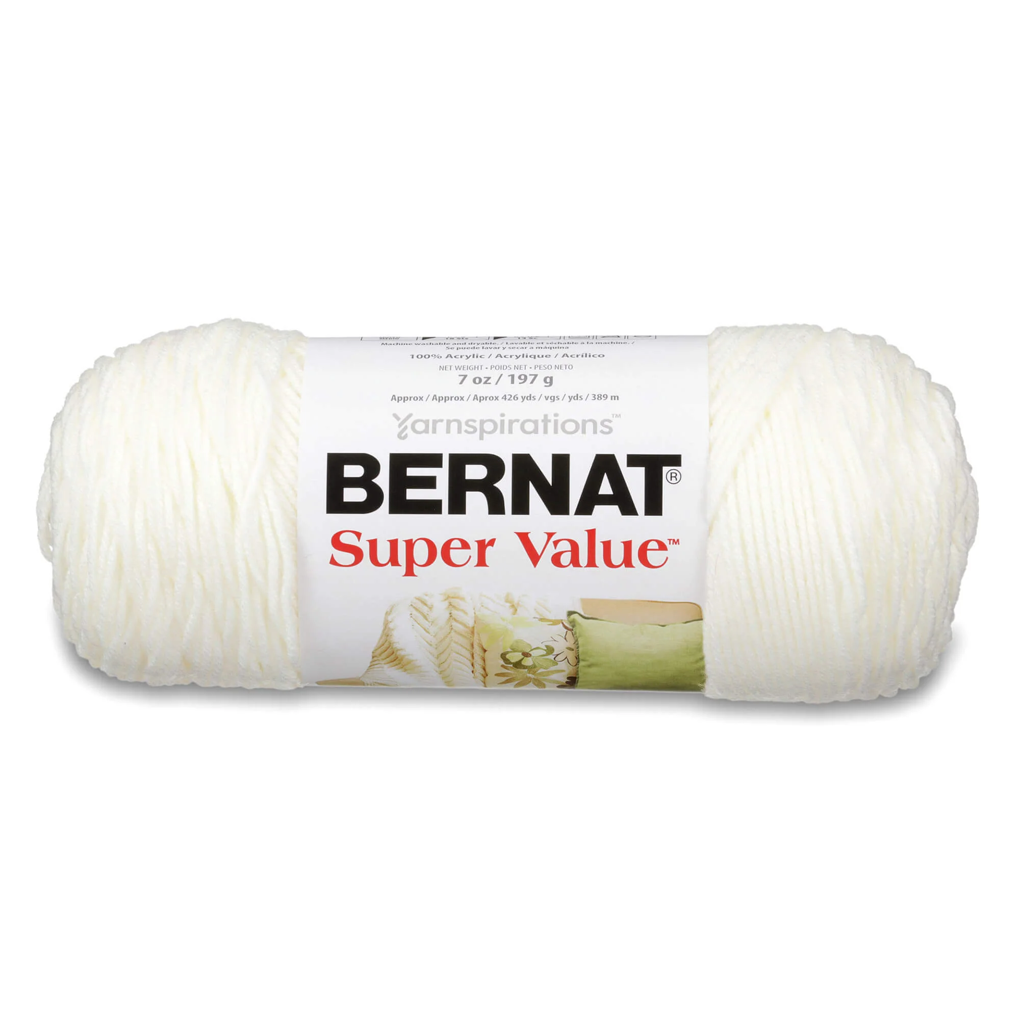 Bernat Super Value Yarn - Image 42