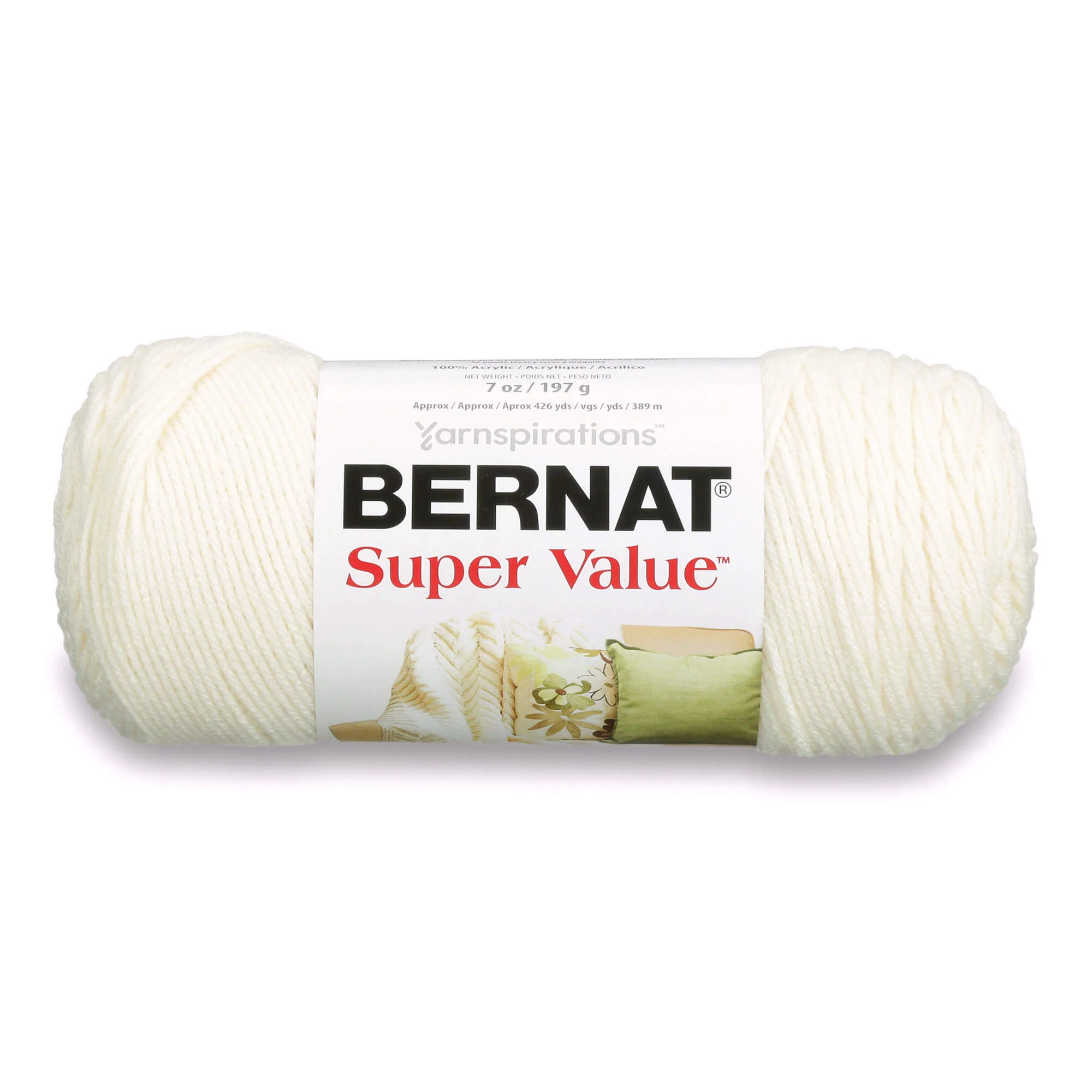 Bernat Super Value Yarn - Image 43
