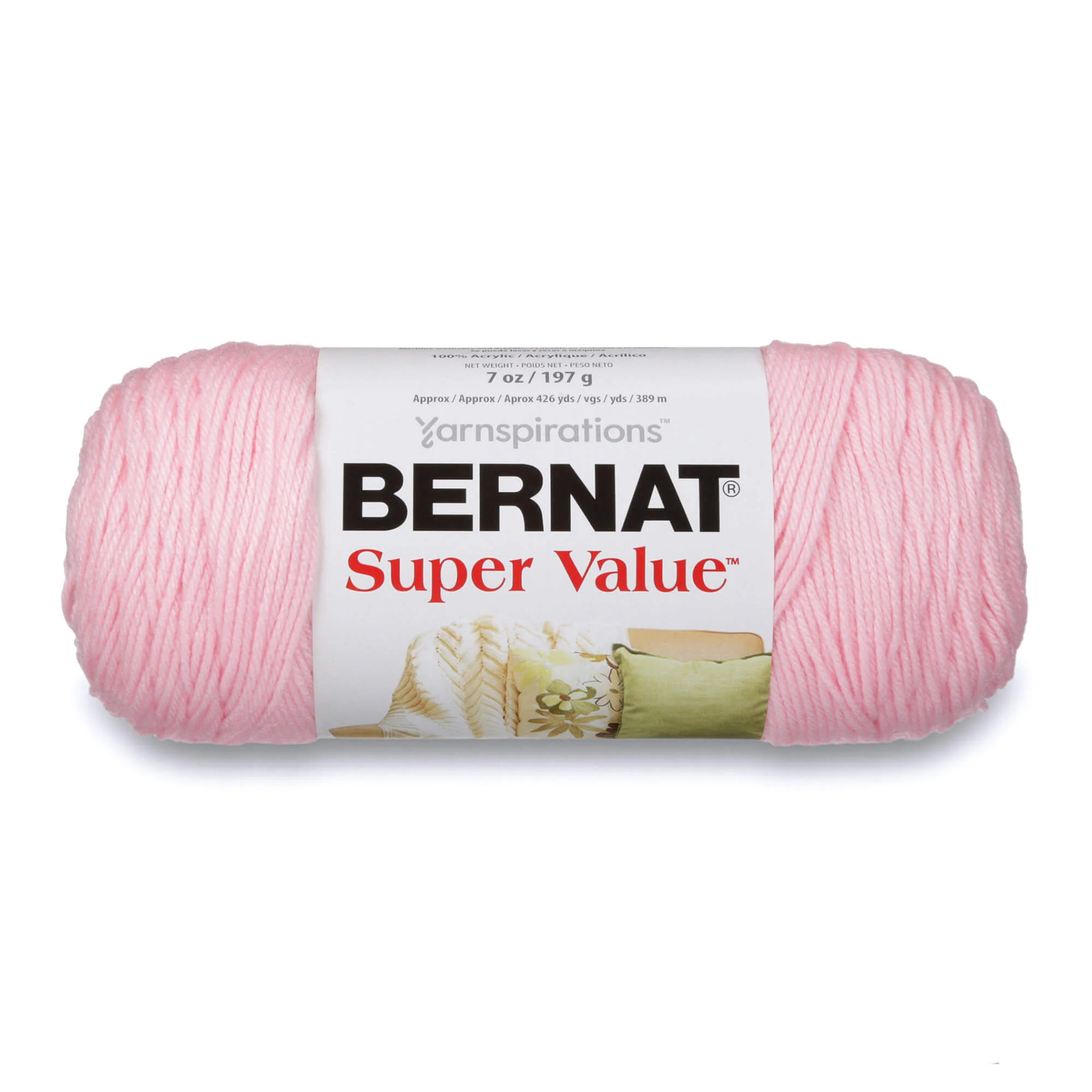 Bernat Super Value Yarn - Image 48