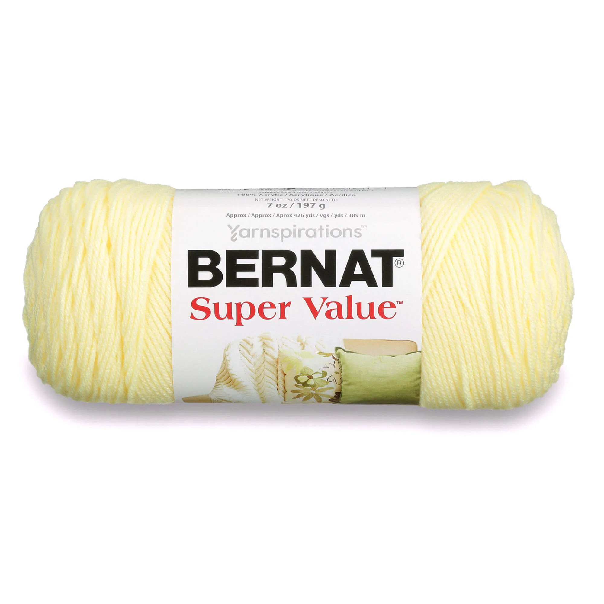 Bernat Super Value Yarn - Image 49