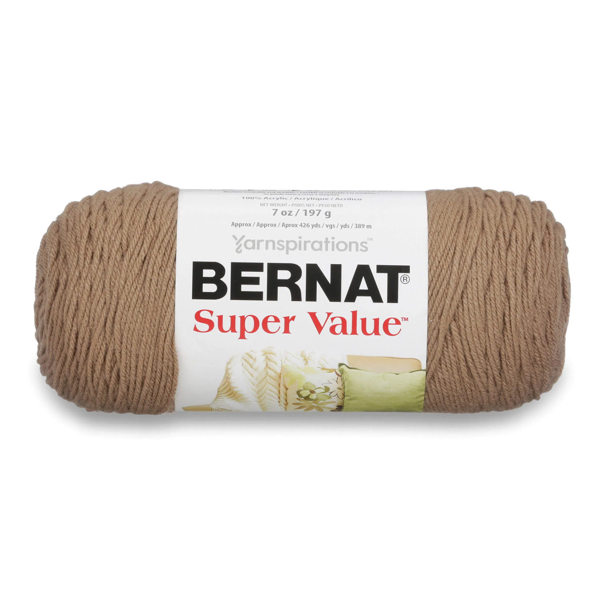 Bernat Super Value Yarn - Image 52