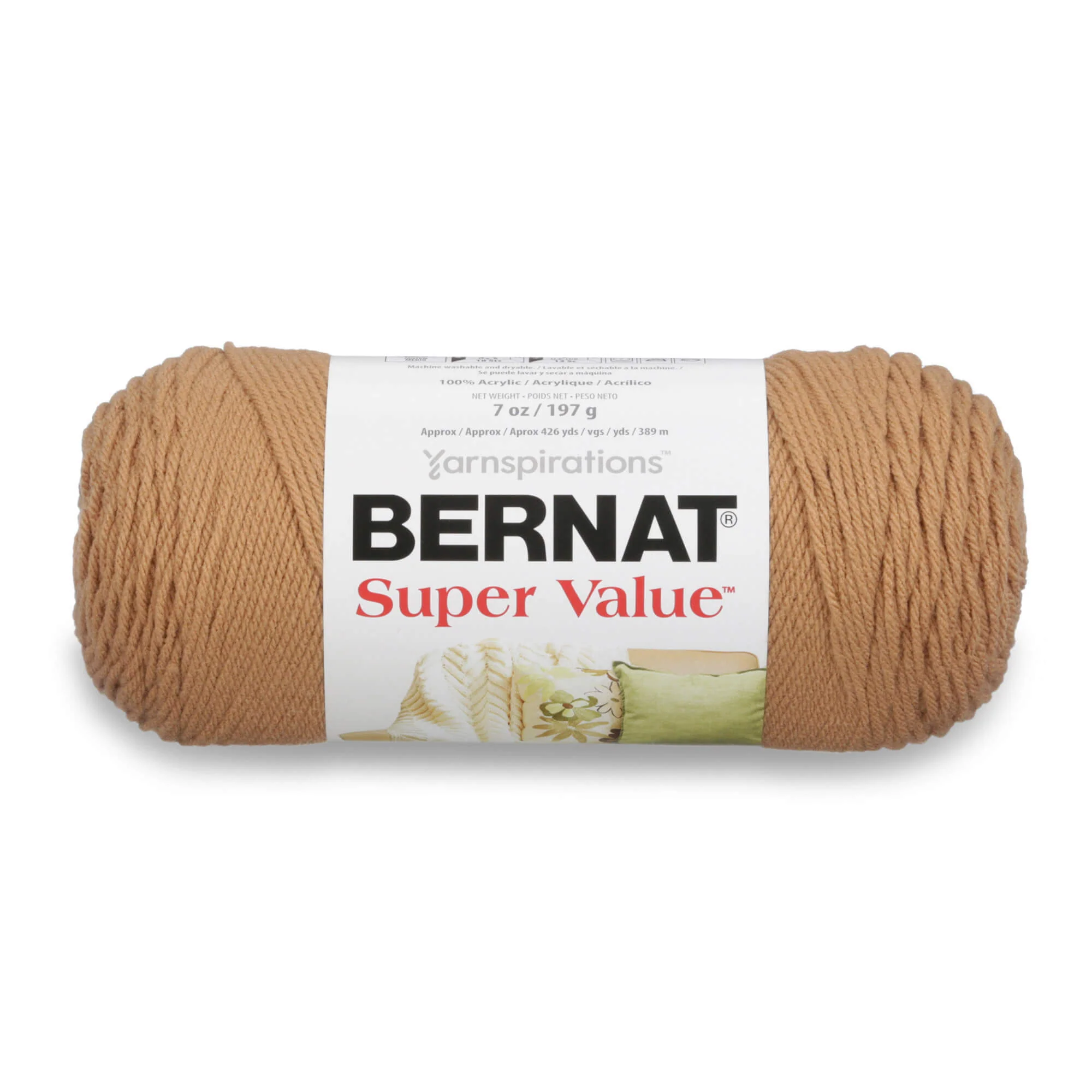 Bernat Super Value Yarn - Image 53