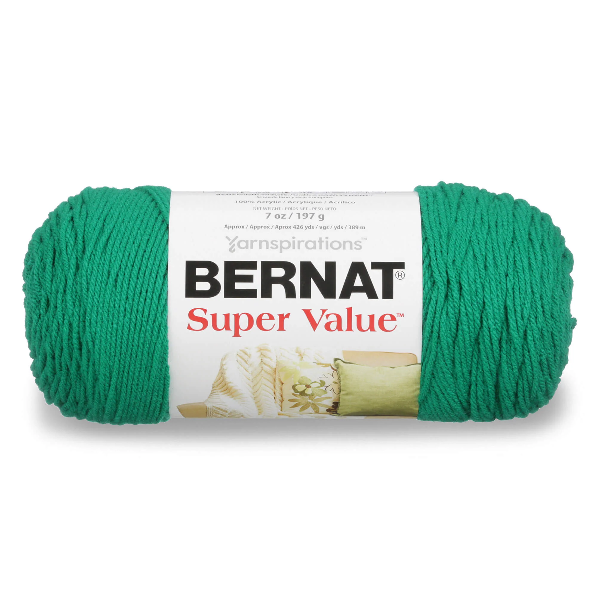 Bernat Super Value Yarn - Image 62