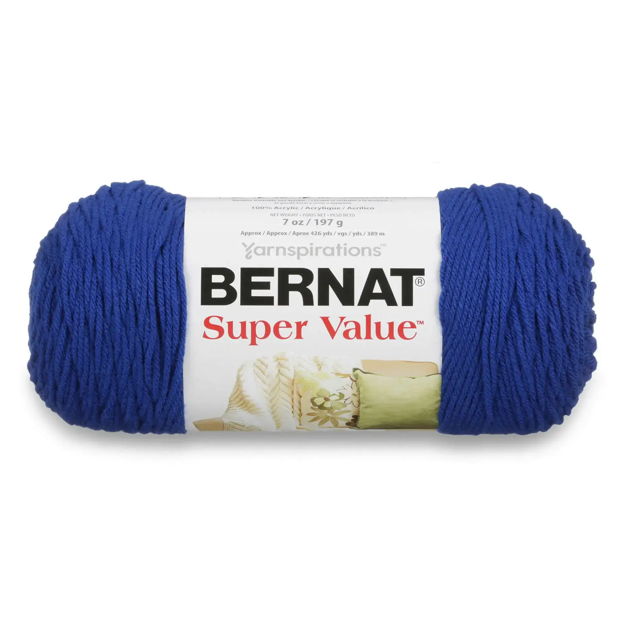 Bernat Super Value Yarn - Image 63