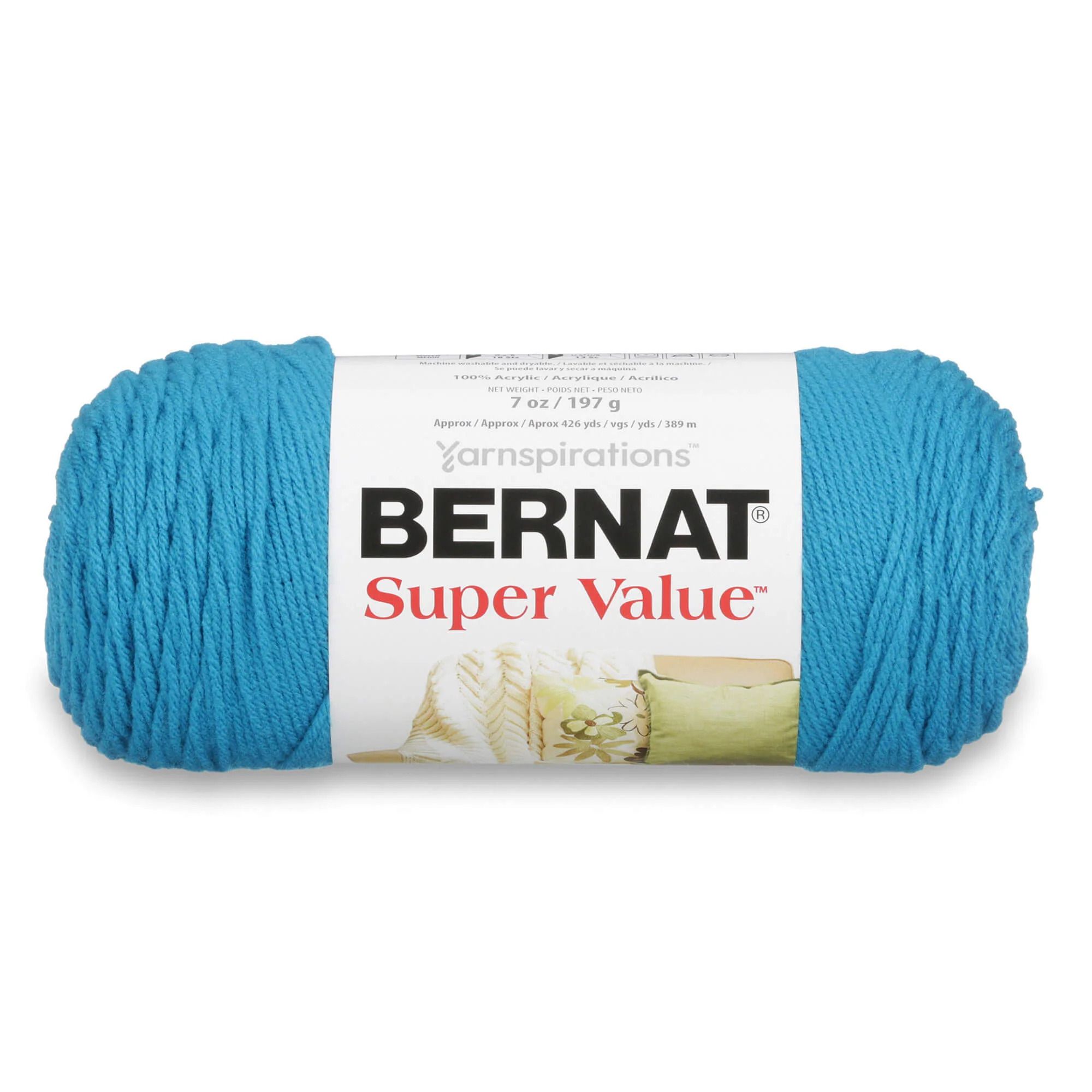 Bernat Super Value Yarn - Image 68