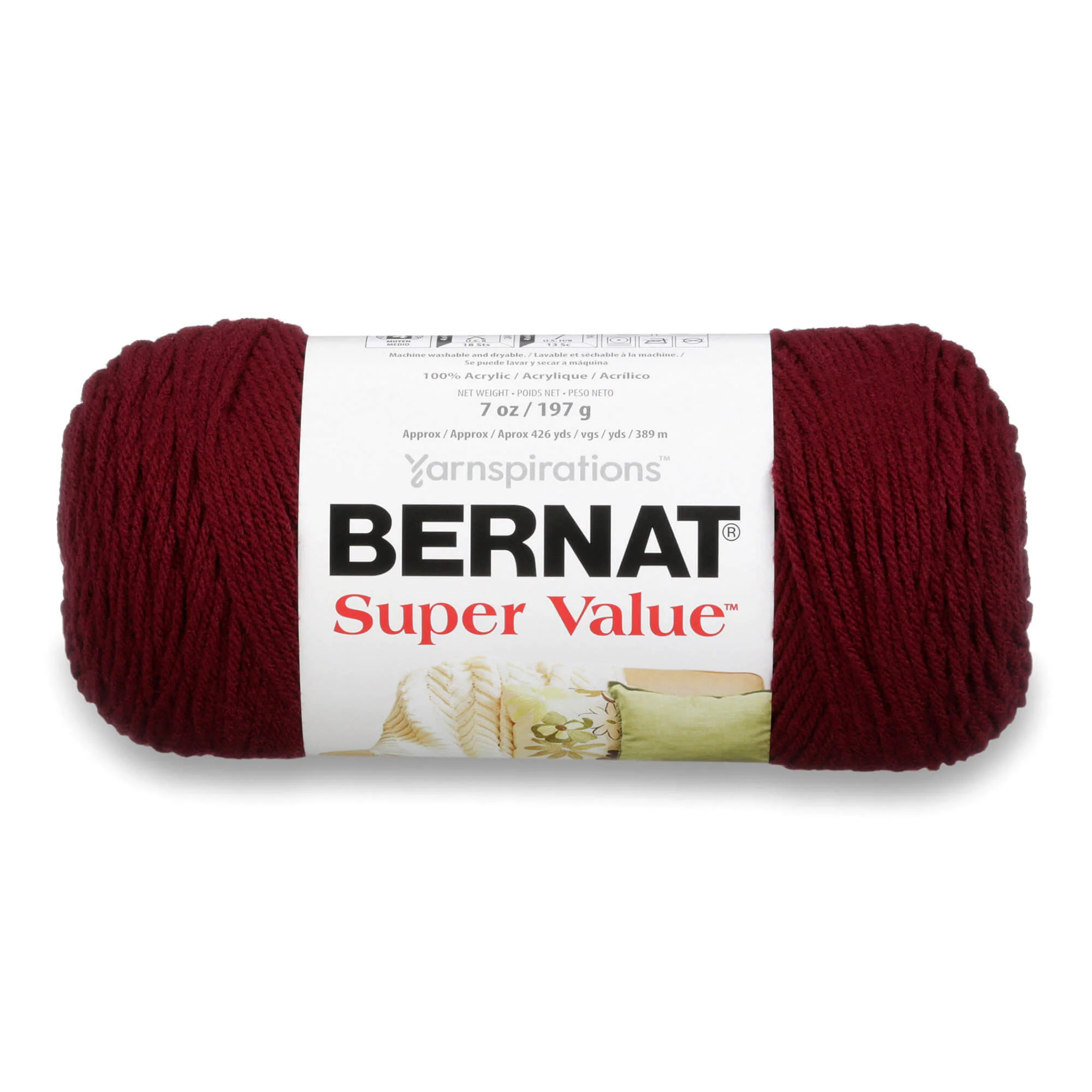Bernat Super Value Yarn - Image 69