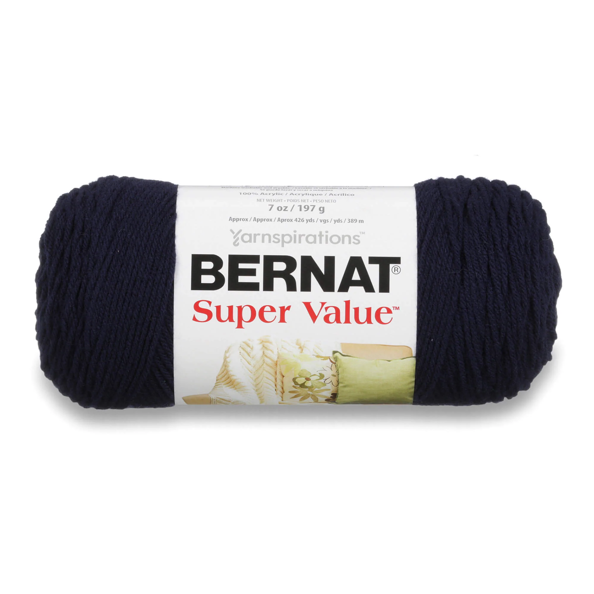 Bernat Super Value Yarn - Image 72