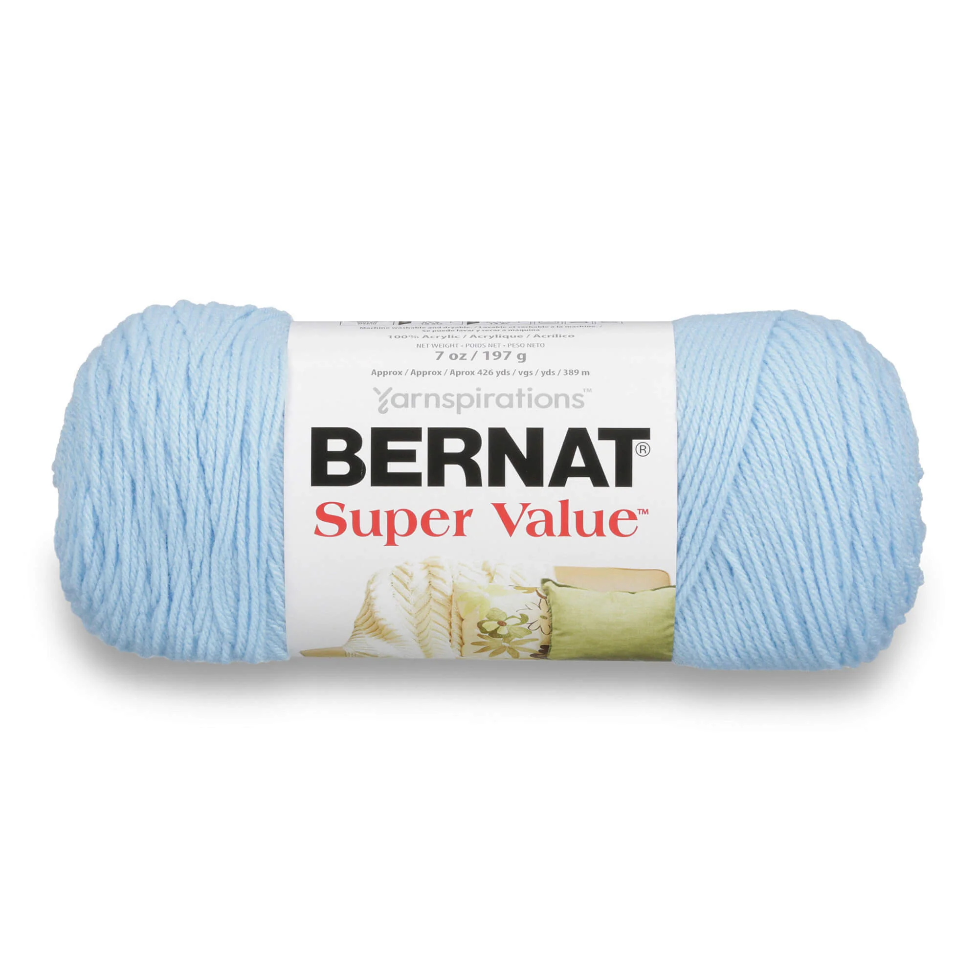 Bernat Super Value Yarn - Image 76