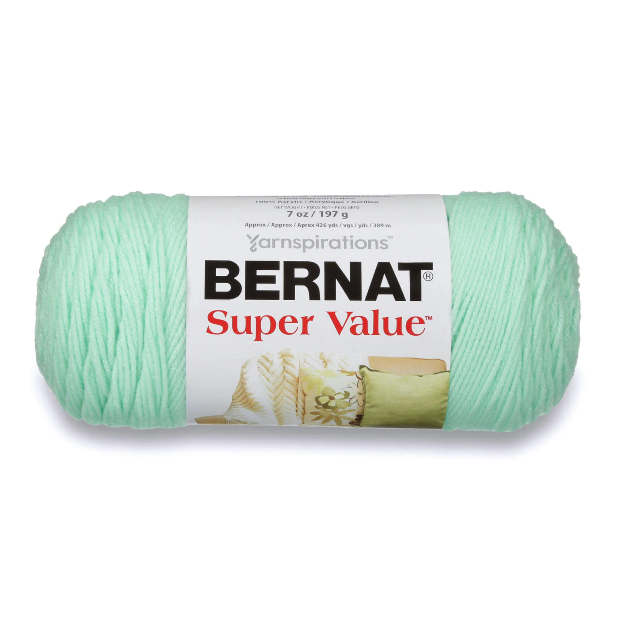 Bernat Super Value Yarn - Image 78