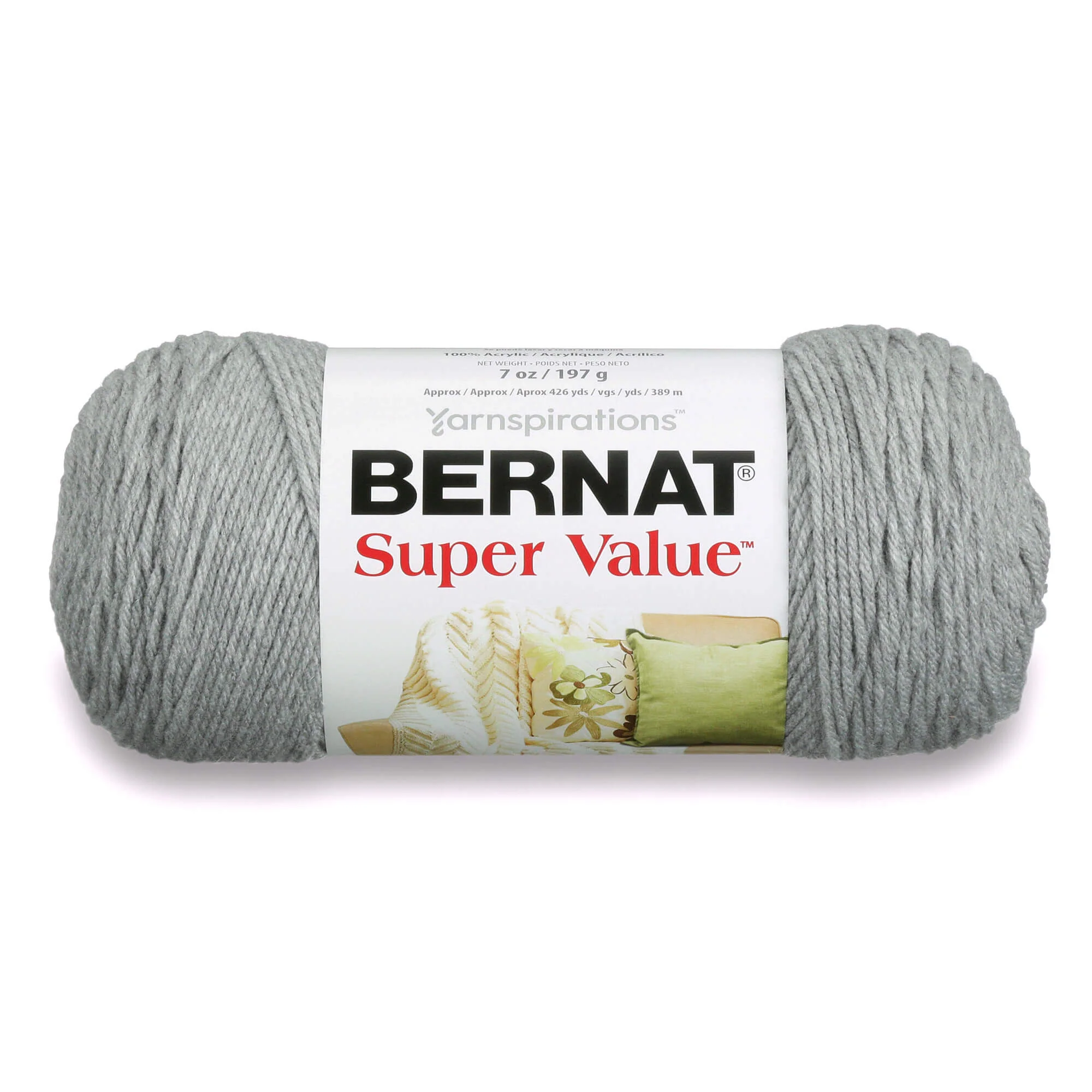 Bernat Super Value Yarn - Image 79