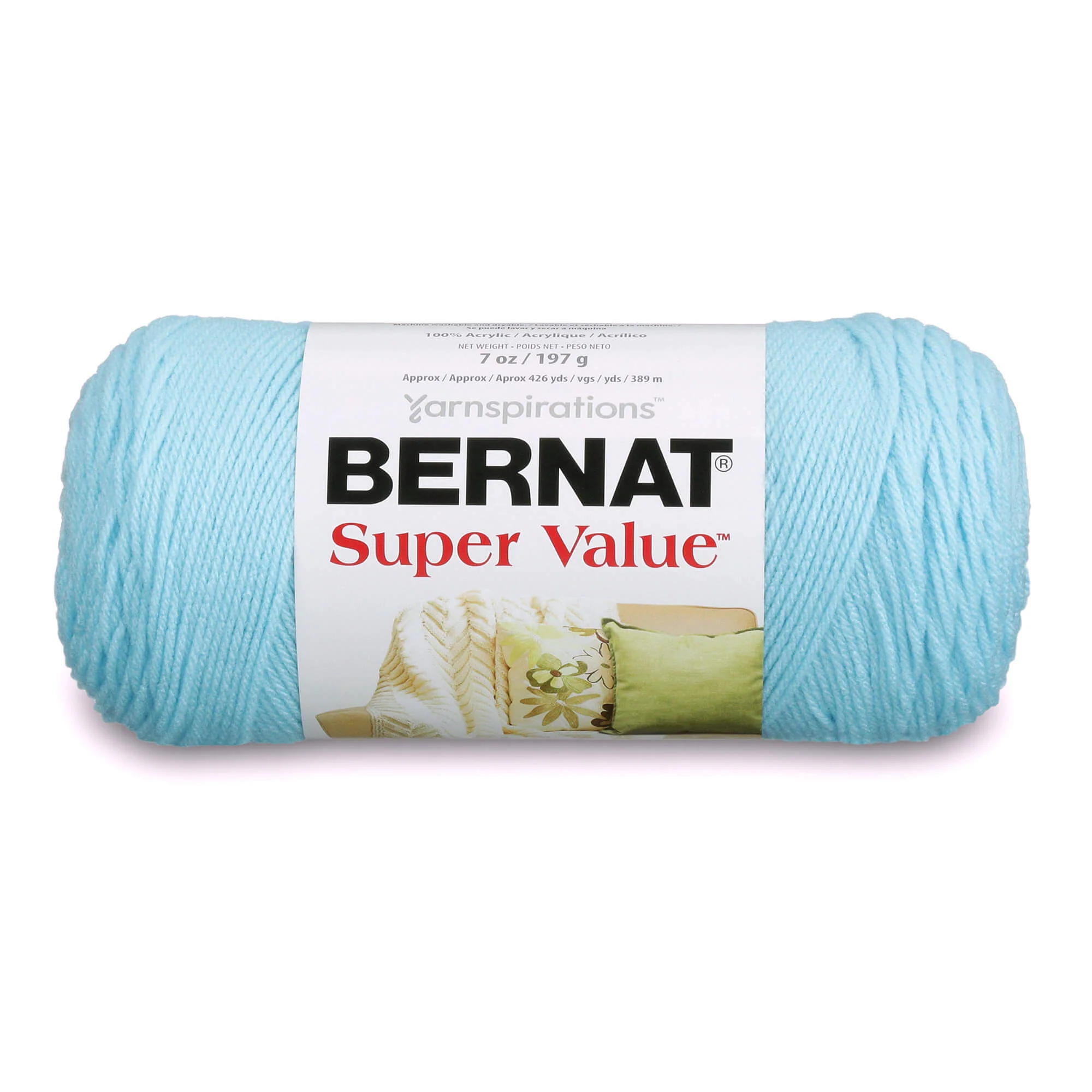 Bernat Super Value Yarn - Image 83