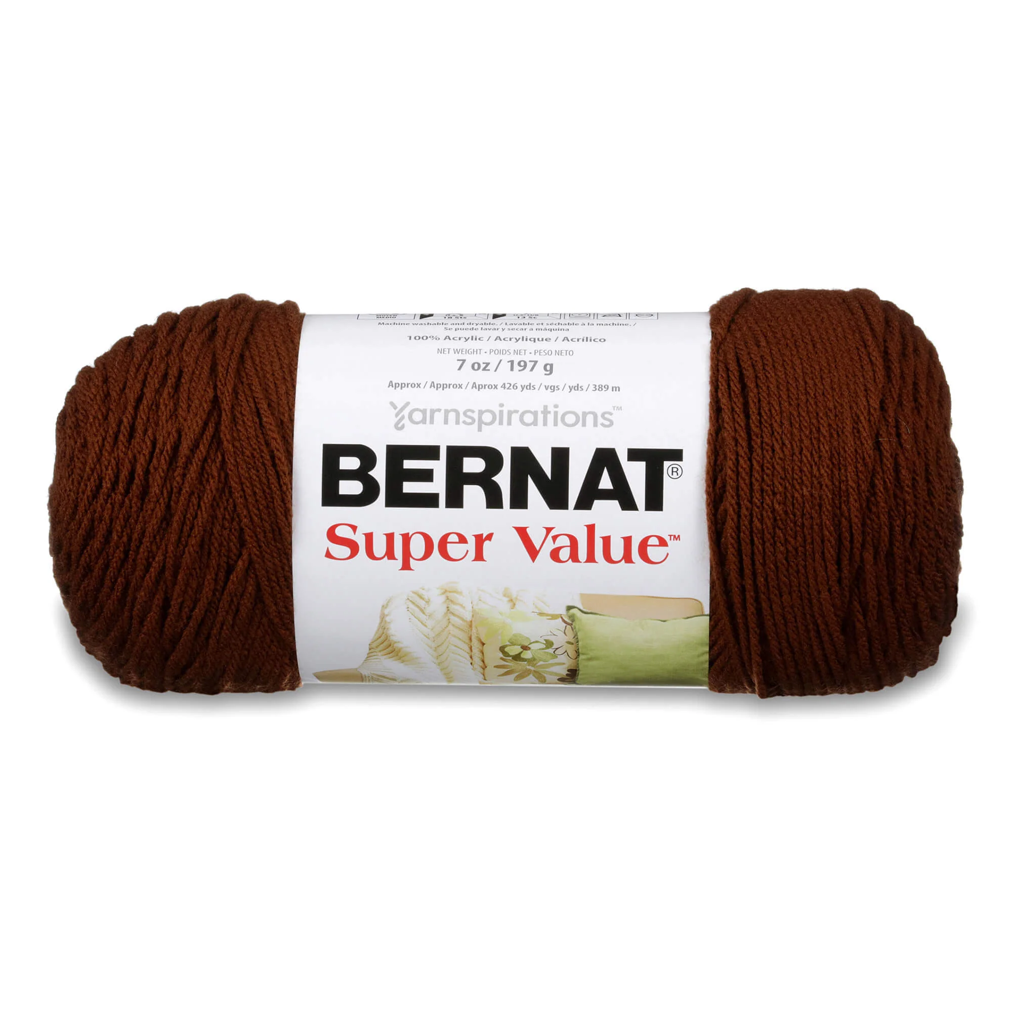 Bernat Super Value Yarn - Image 88