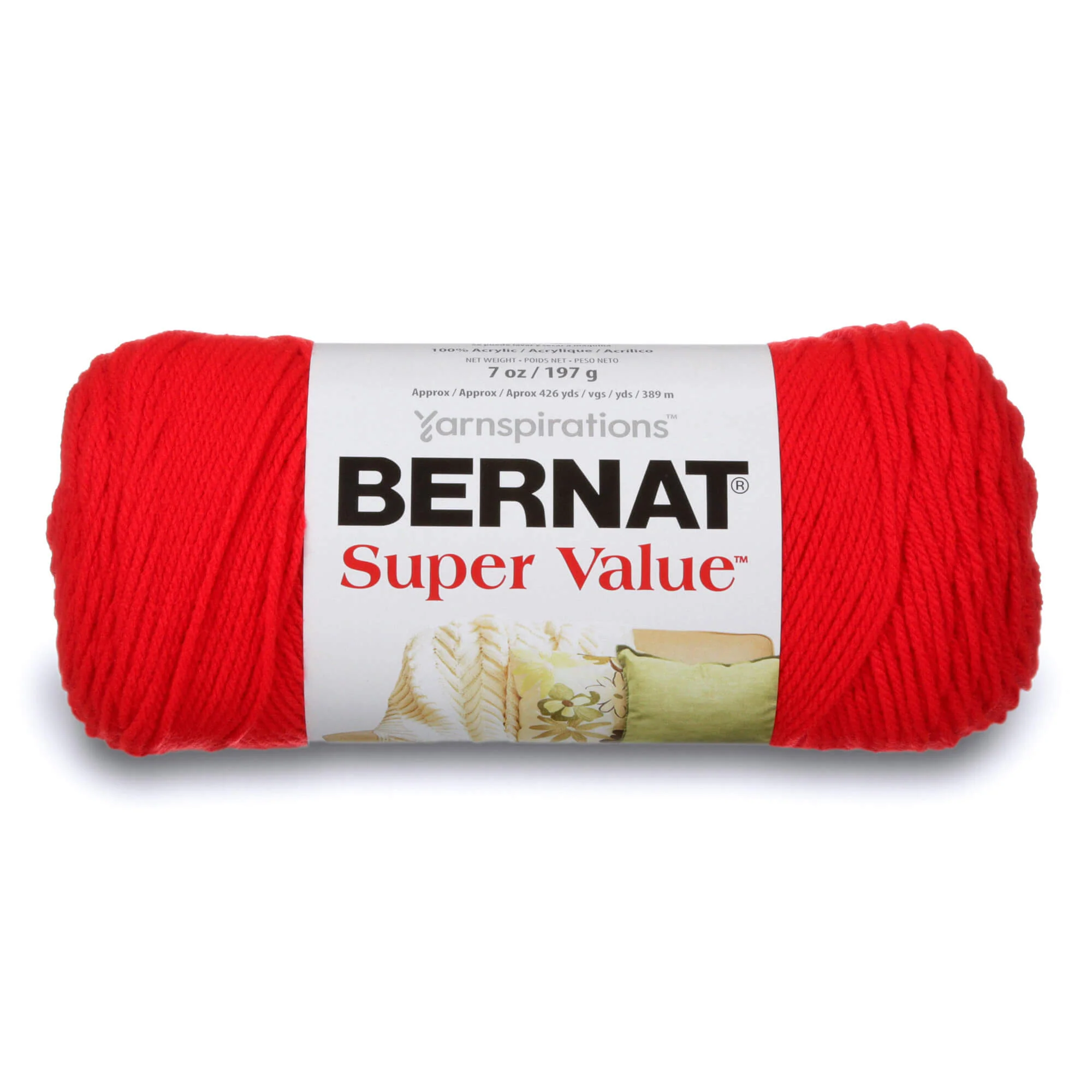Bernat Super Value Yarn - Image 92