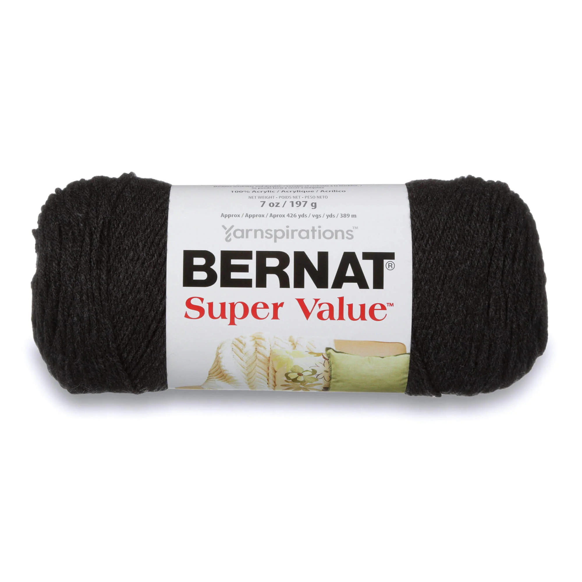 Bernat Super Value Yarn - Image 94