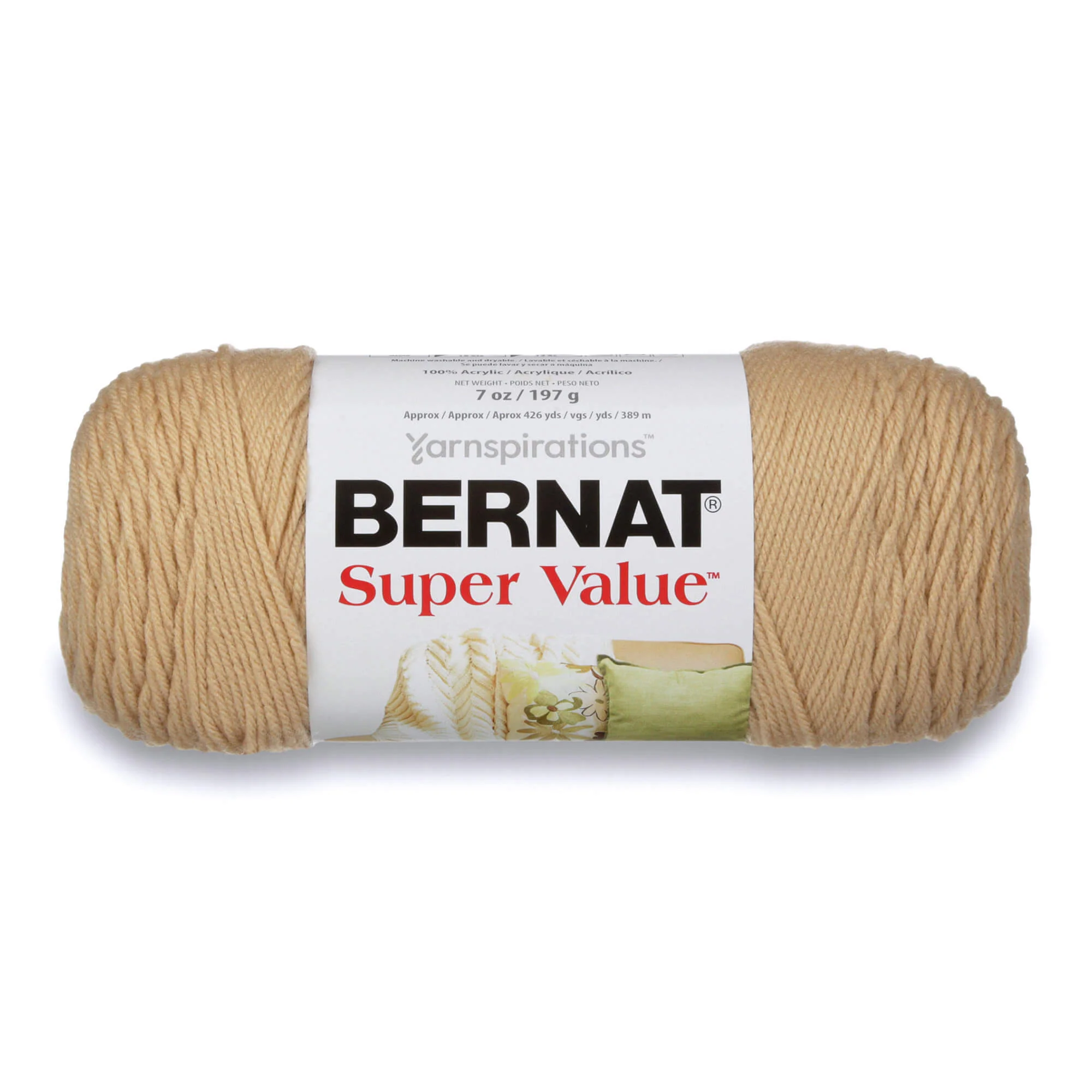 Bernat Super Value Yarn - Image 96