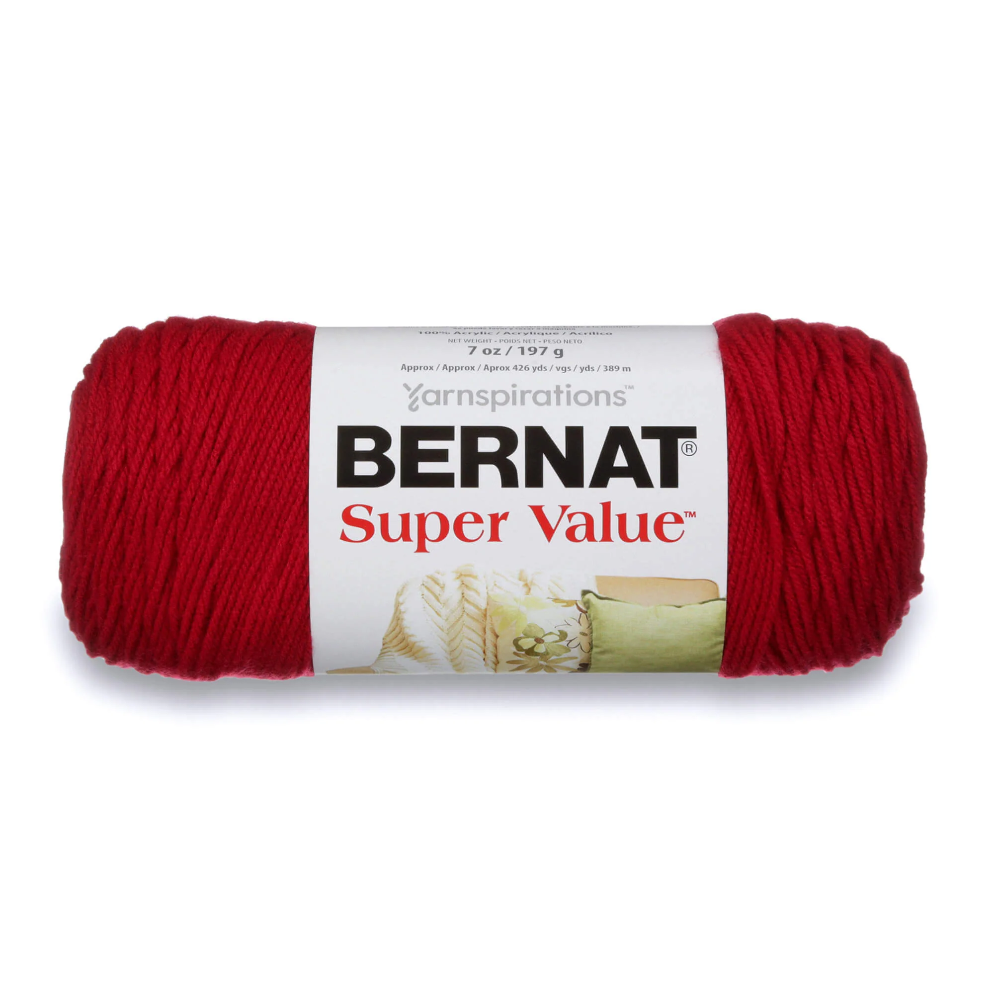Bernat Super Value Yarn - Image 98