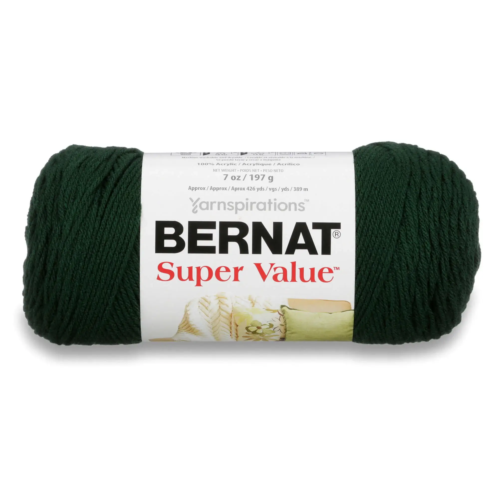 Bernat Super Value Yarn - Image 99