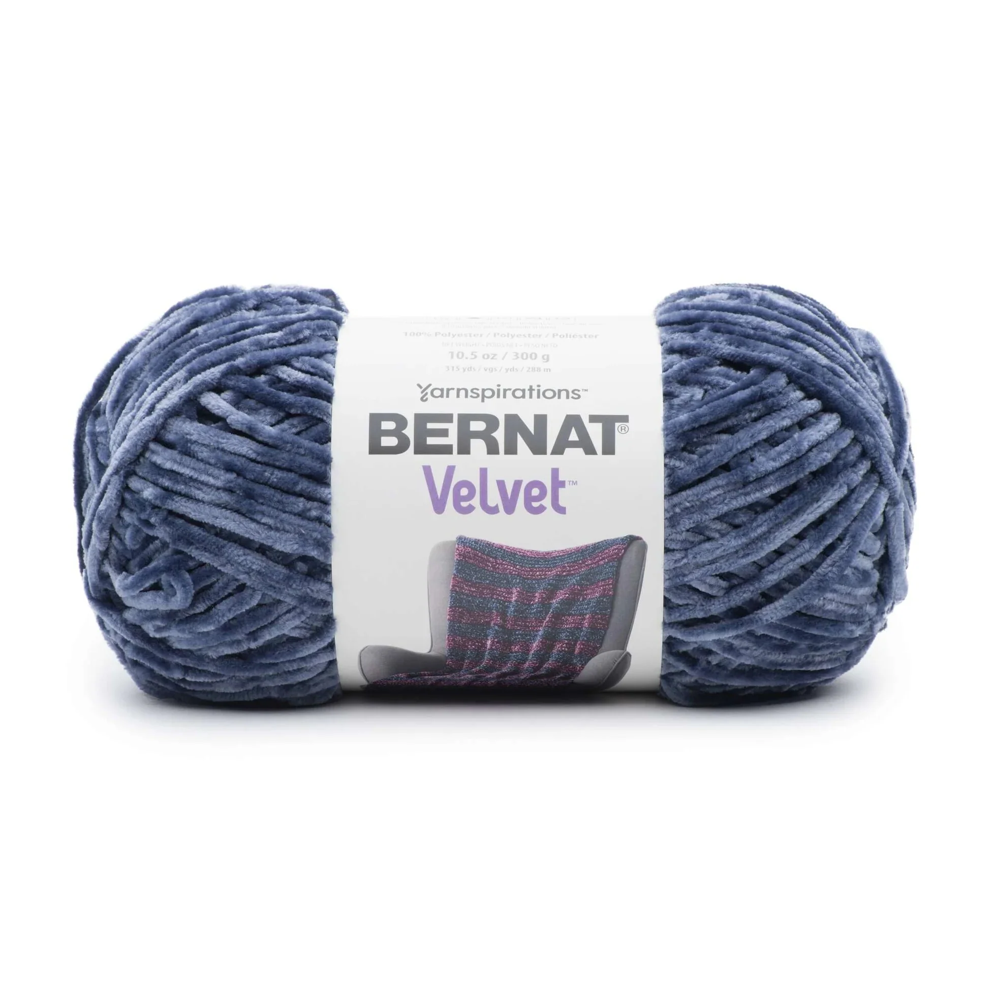 Bernat Velvet - Image 3