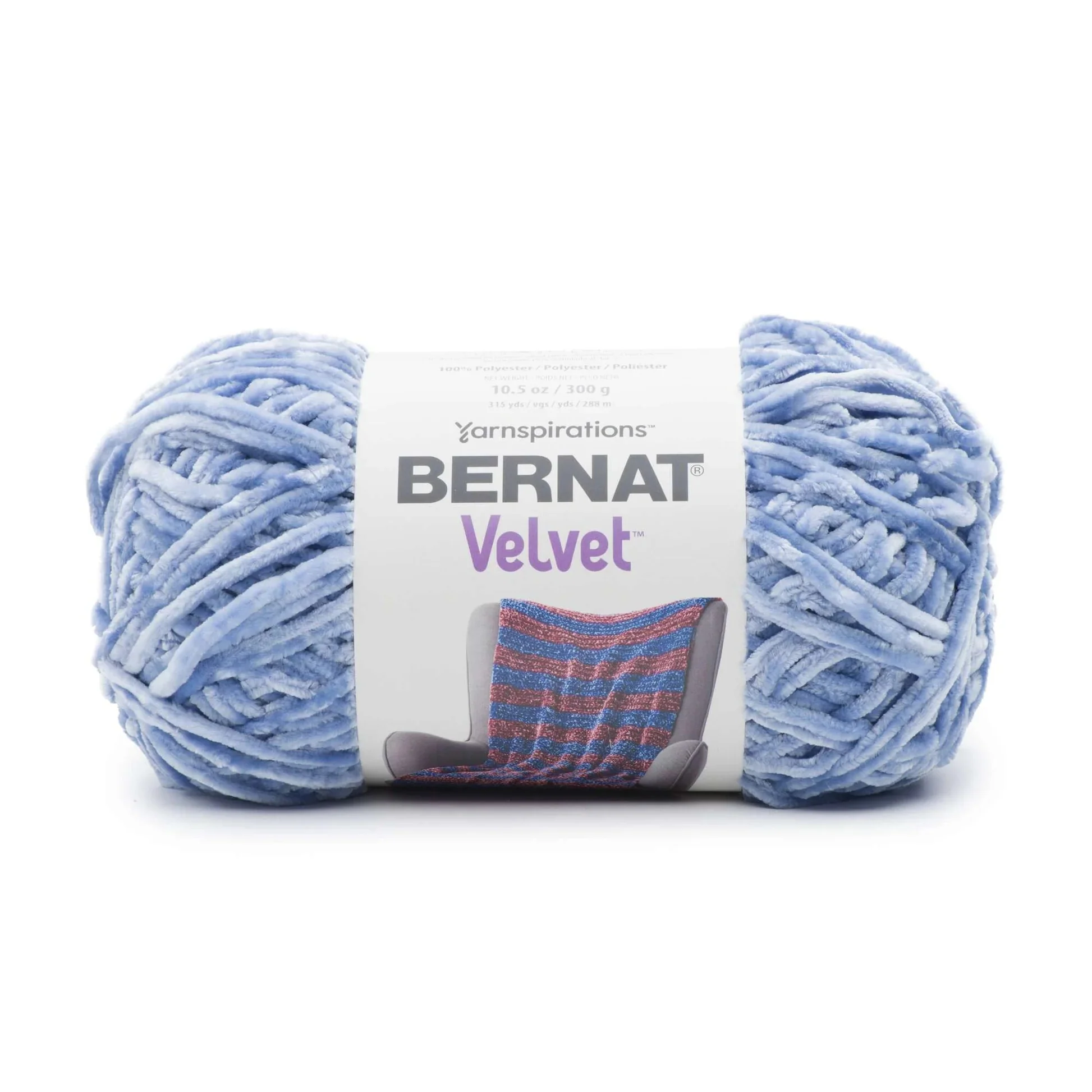 Bernat Velvet - Image 4